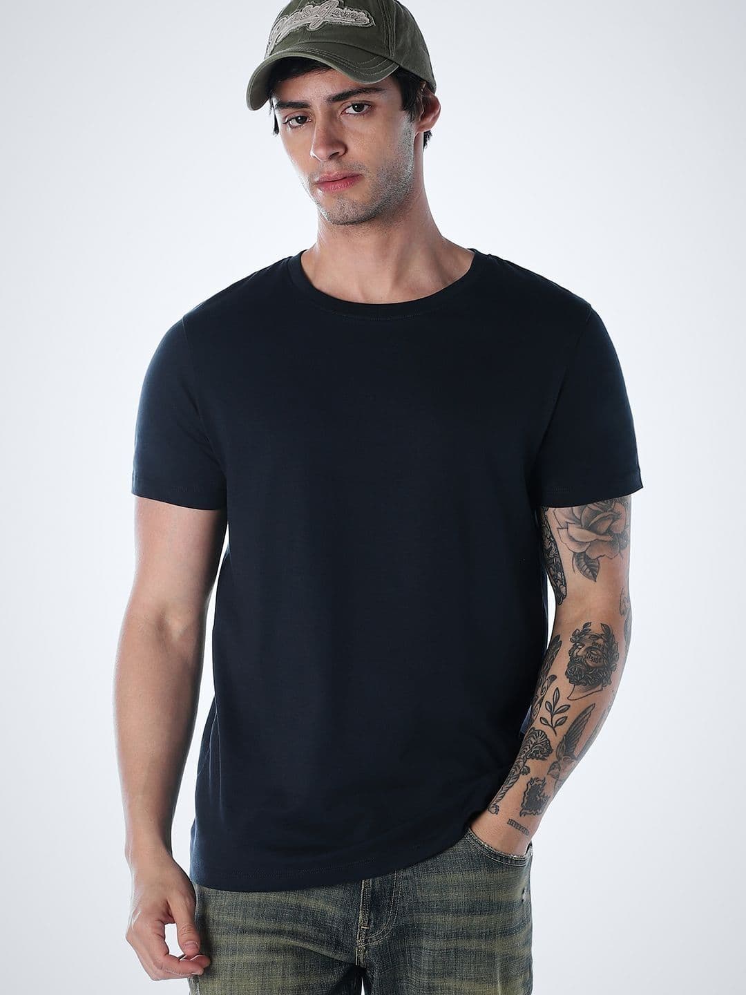 Jack & Jones Men T-shirt - view 1