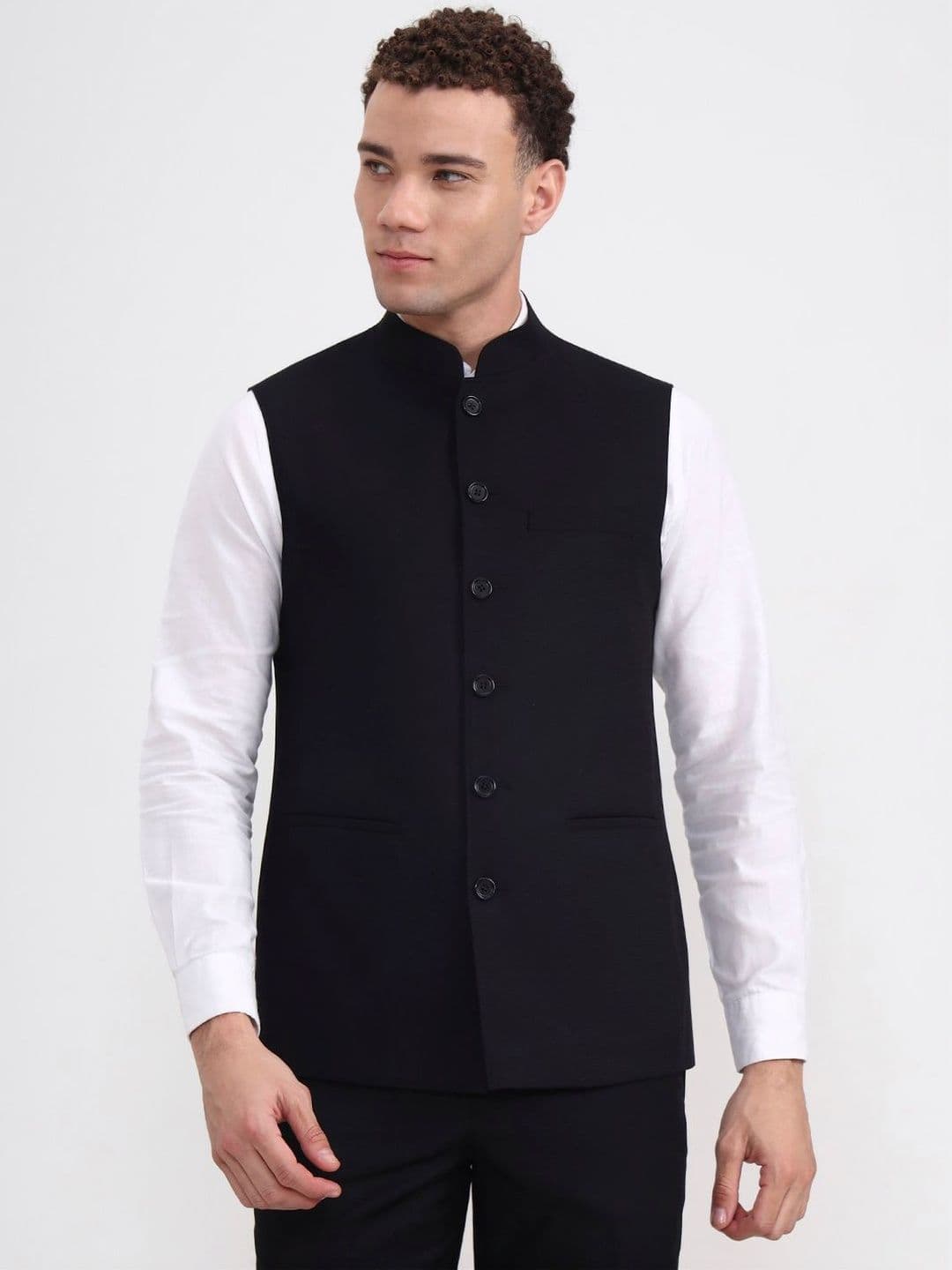 MODI JACKET Men Core Jacket - view 1