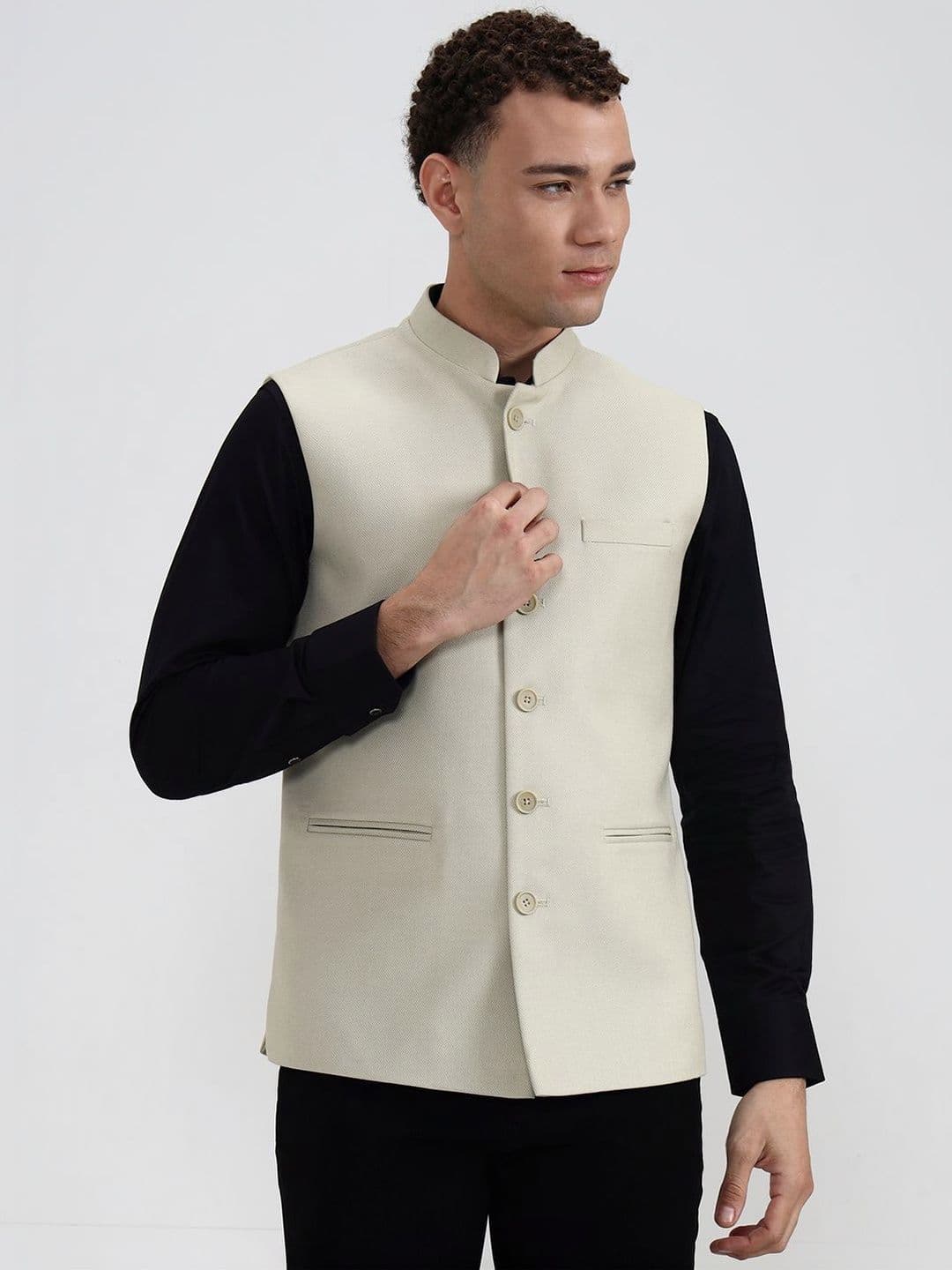 Greenfibre Men Core Jacket - view 1