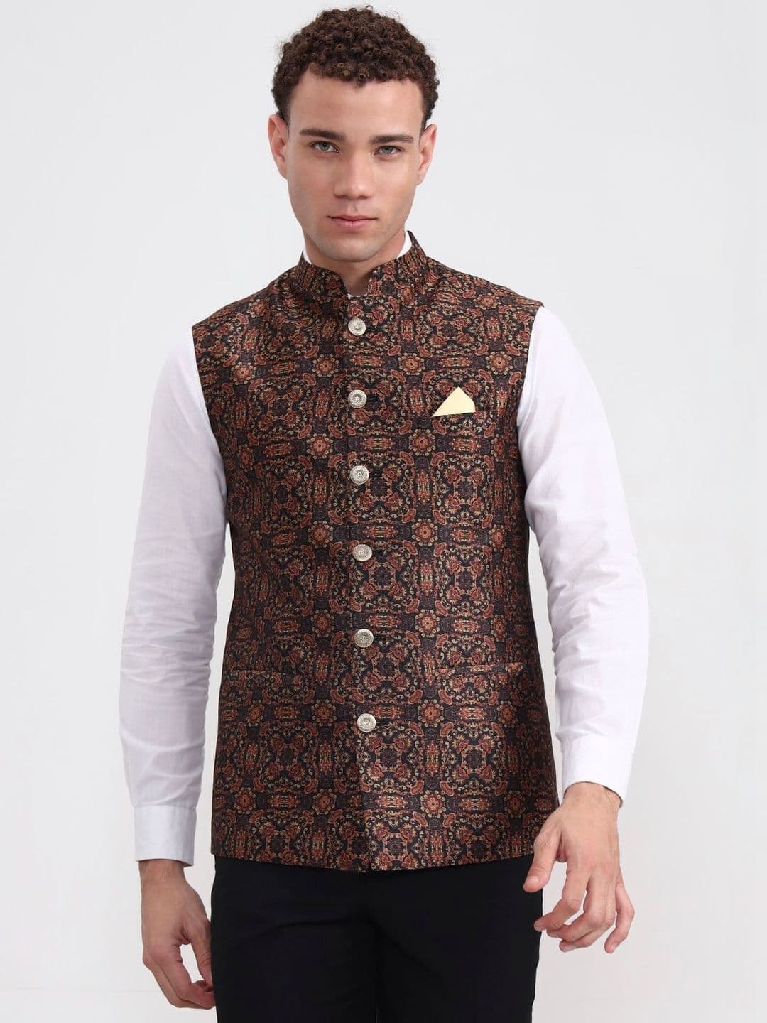JB STUDIO Men Core Jacket - view 1