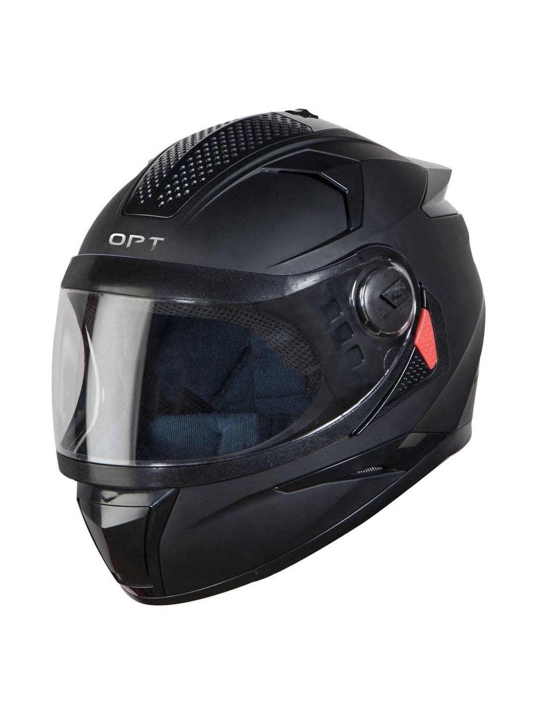 Steelbird Full Face Helmet - view 1