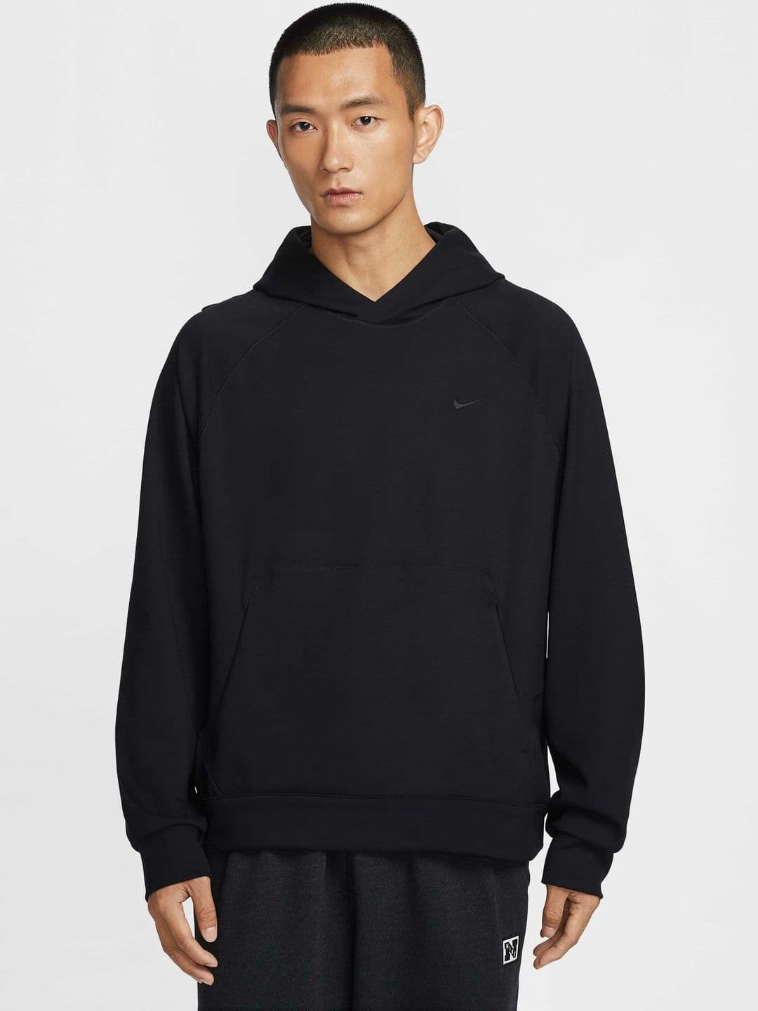 Nike Primary NanoKnit Men's Dri-FIT UV Protection Pullover Performance Hoodie - view 1