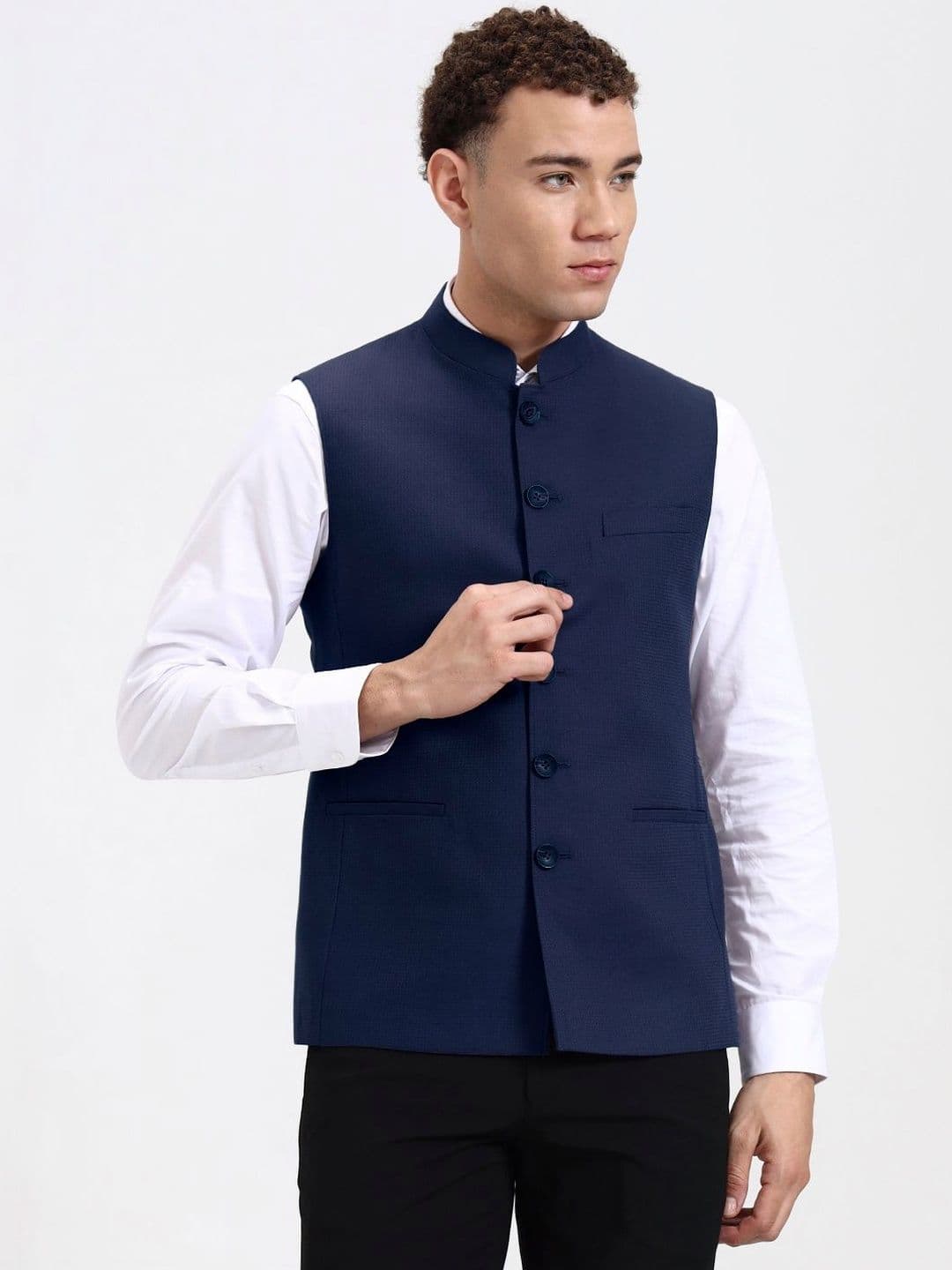 MODI JACKET Men Core Jacket - view 1