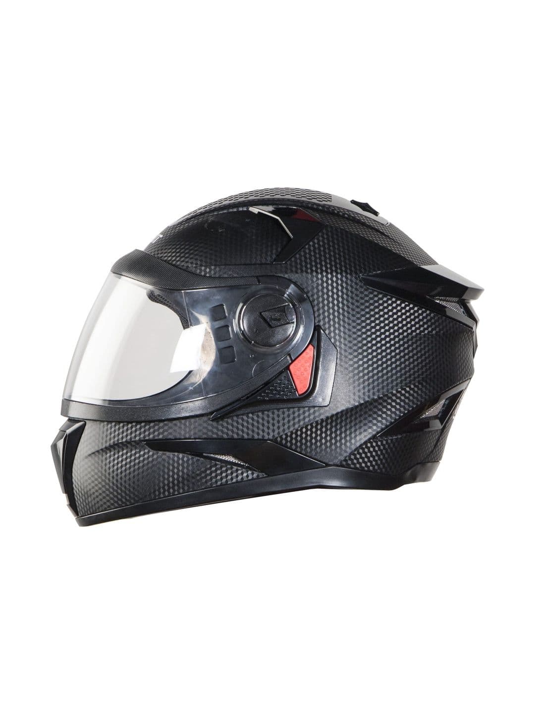 Steelbird Scratch Resistant Full Face Helmet - view 1