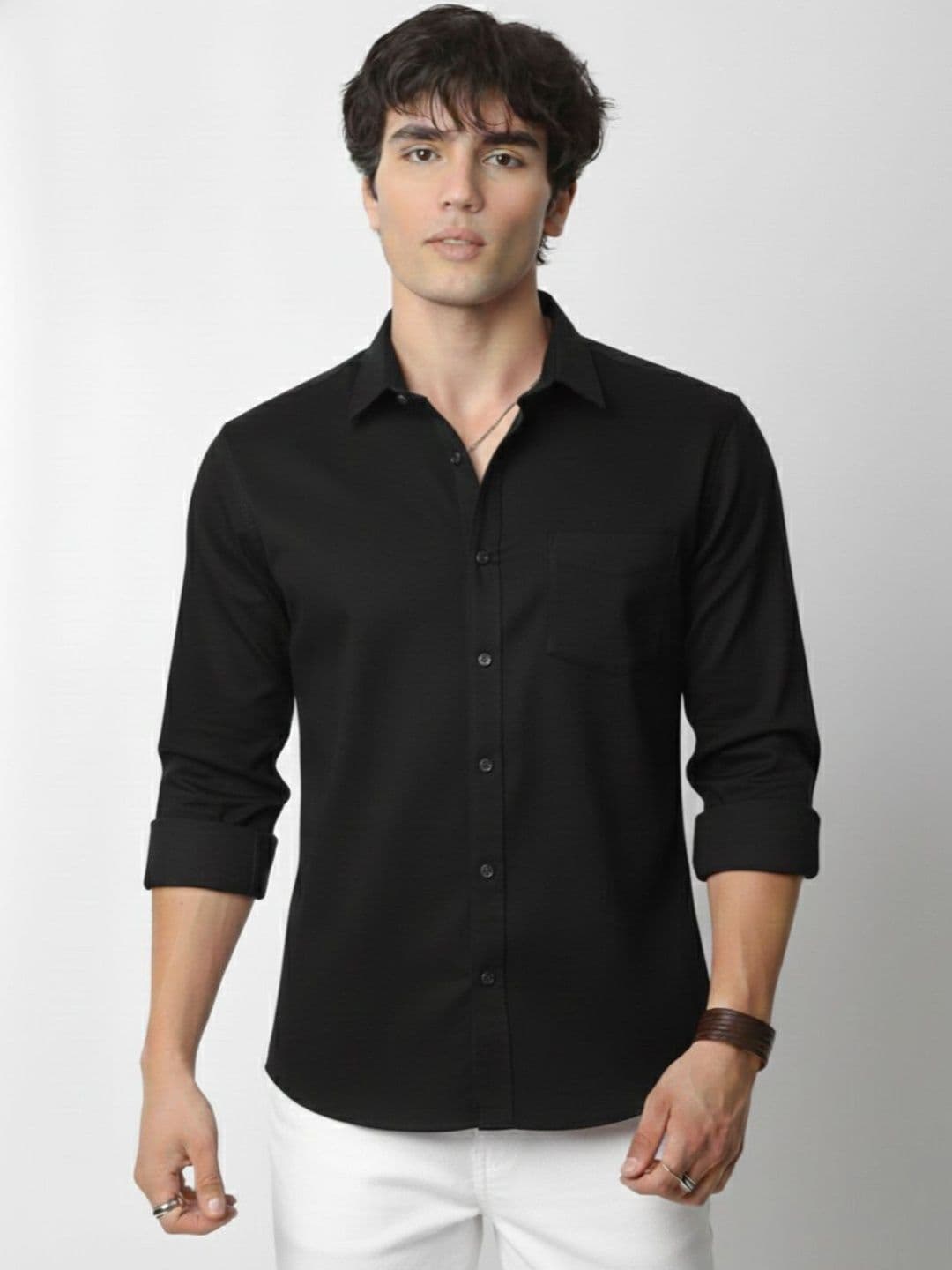 Manspire Men Casual Shirt - view 1