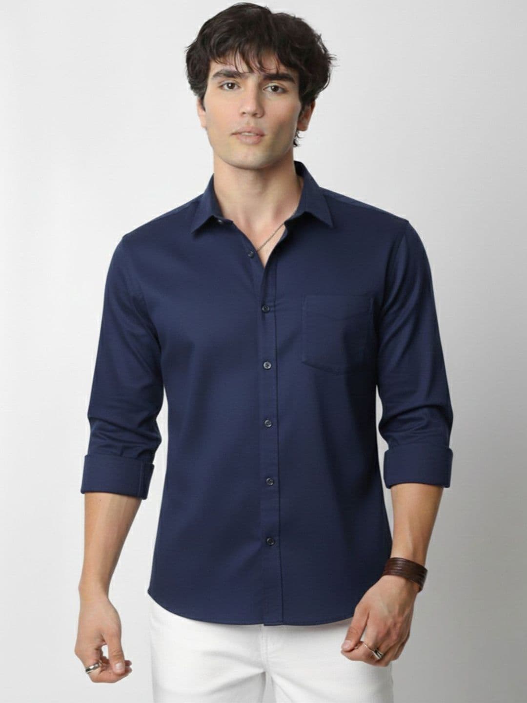 Manspire Men Casual Shirt - view 1