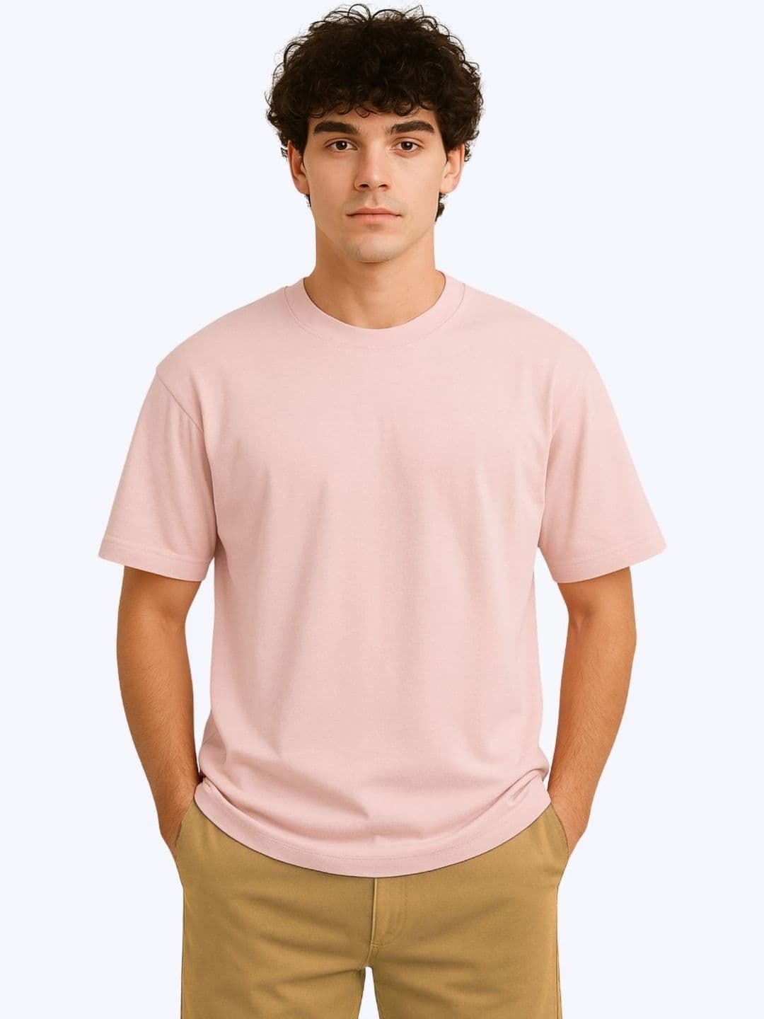 KART BLACK Men T-shirt - view 1