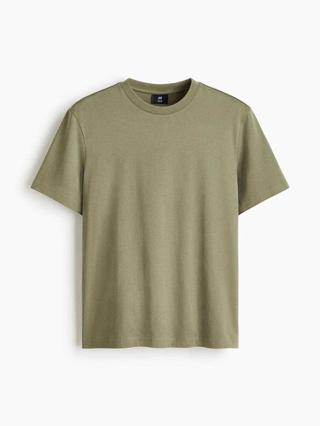 H&M Regular Fit T-shirt - view 1
