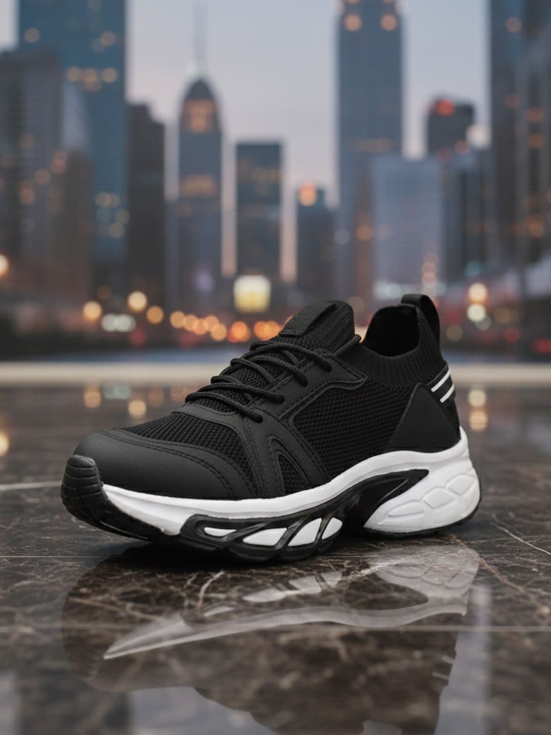 Killer Men Sneakers - view 1