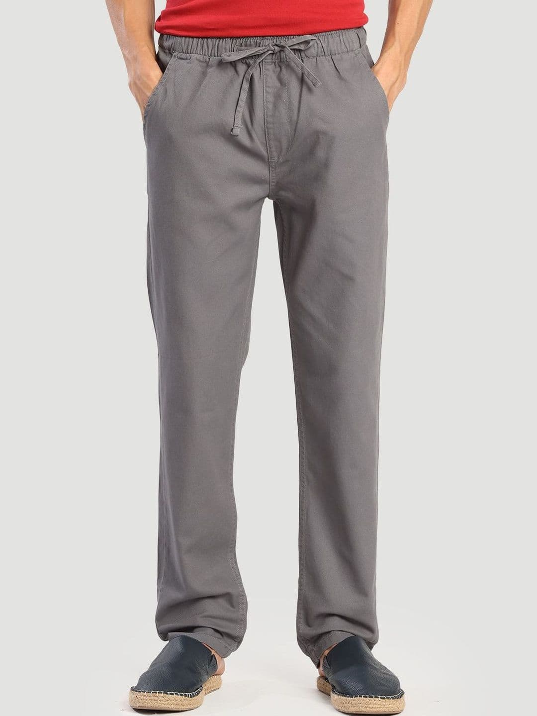 Bene Kleed Men Trousers - view 1