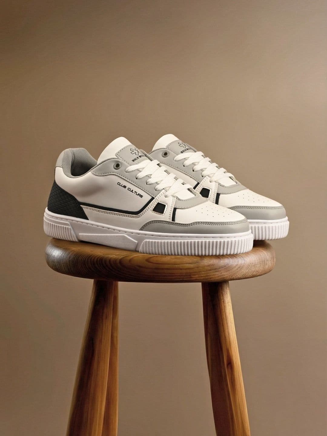 HRX by Hrithik Roshan Women Colourblocked Sneakers - view 1