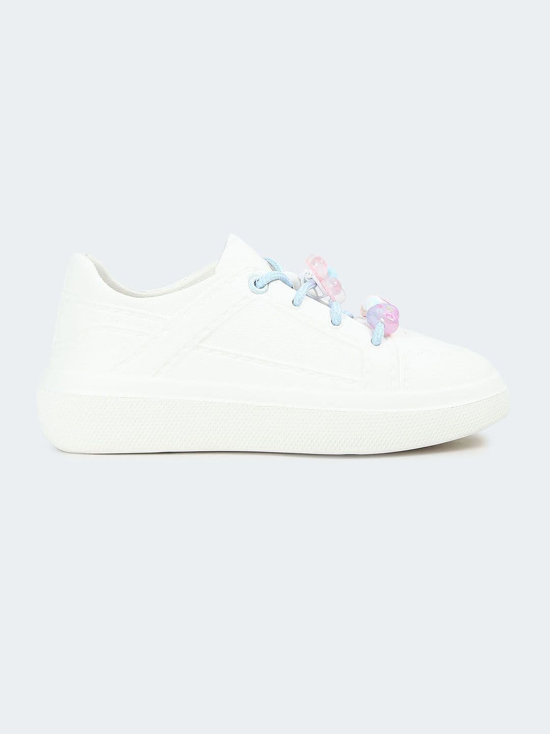 max Girls PU Sneakers - view 1