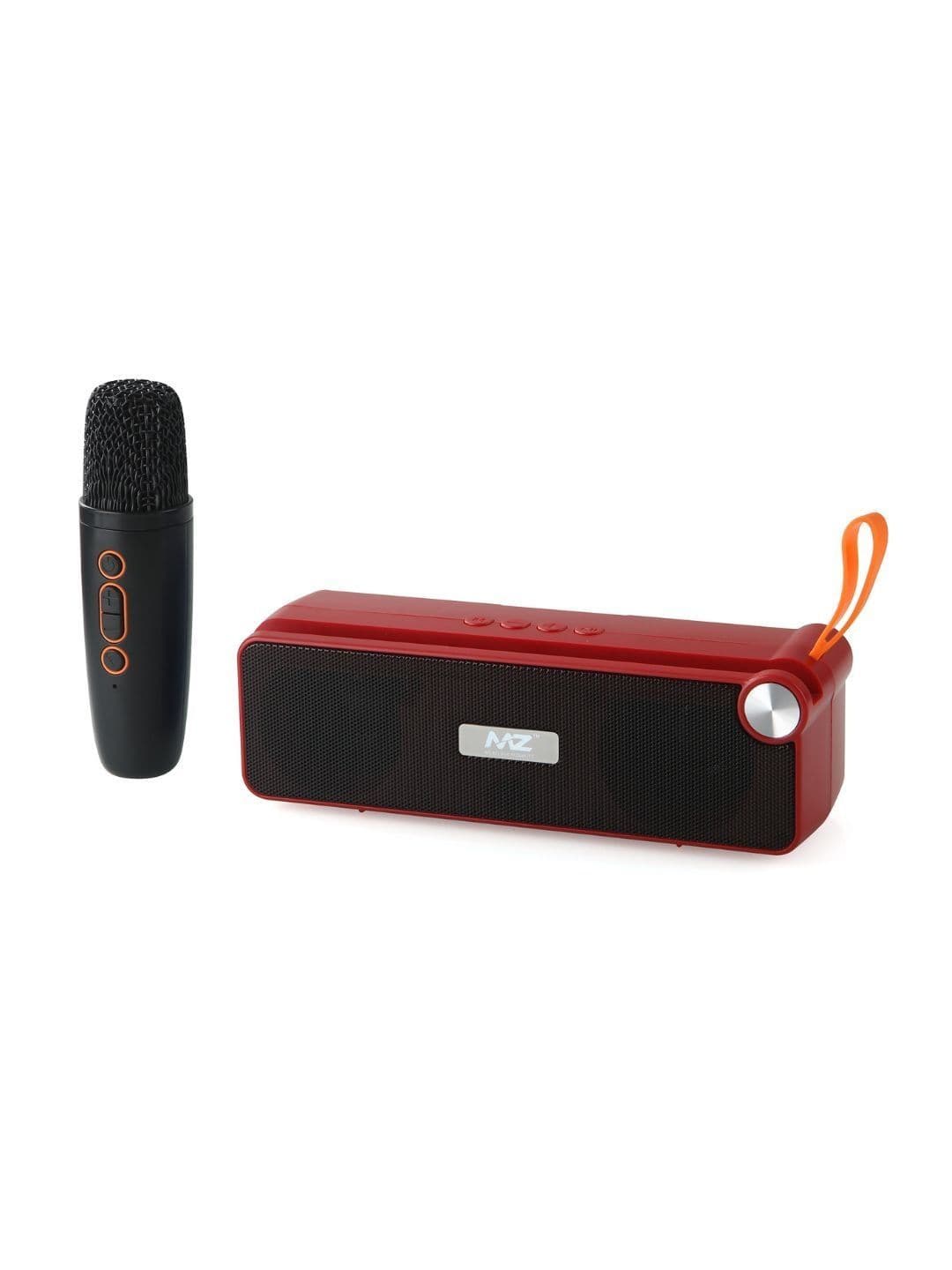 MZ S10 Portable Karaoke Speaker - view 1