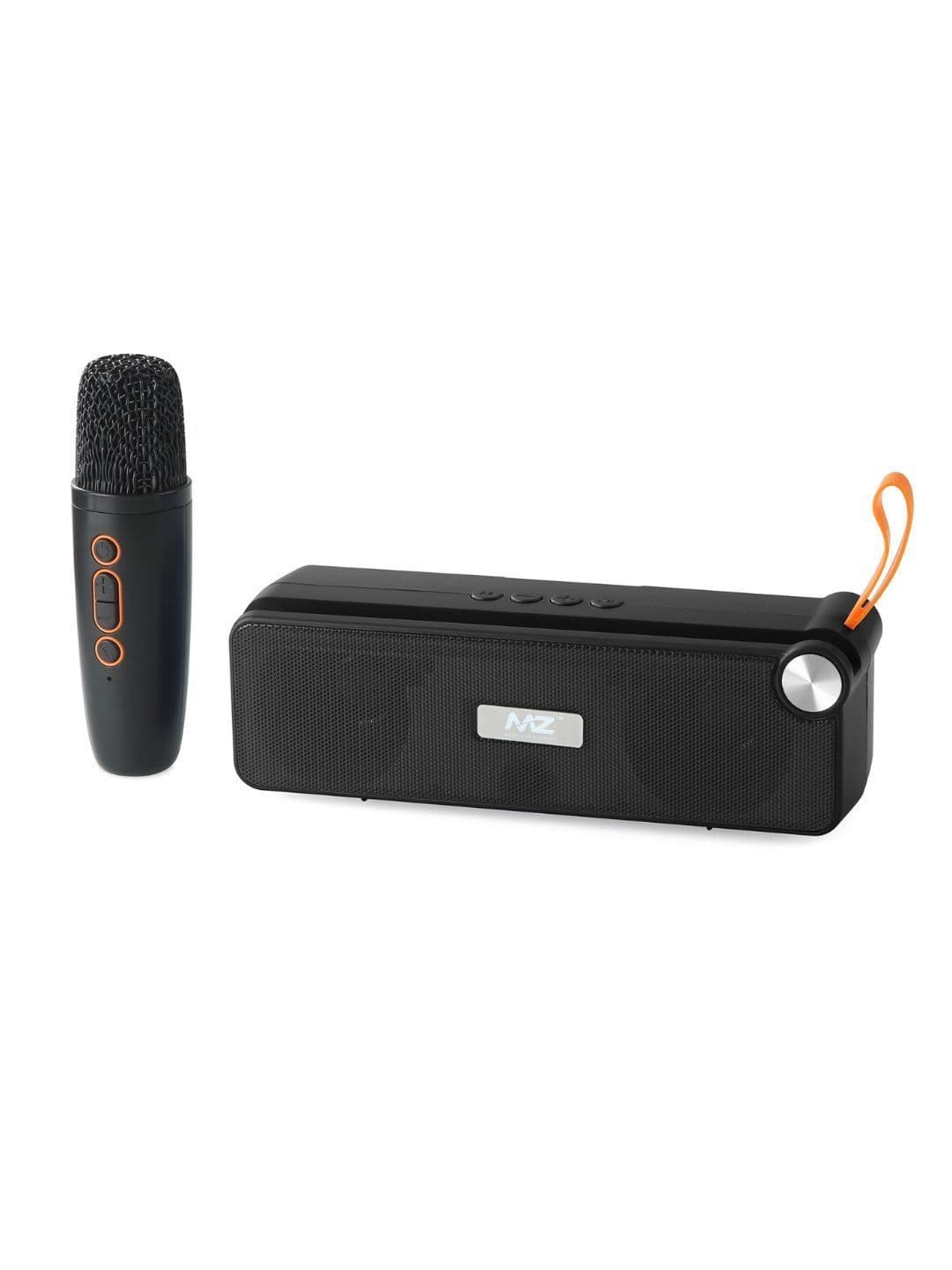 MZ S10 Portable Karaoke Speaker - view 1