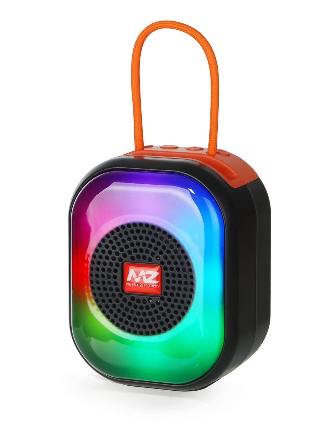 MZ M416SP Portable Karoke Wireless Bluetooth Speaker - view 1