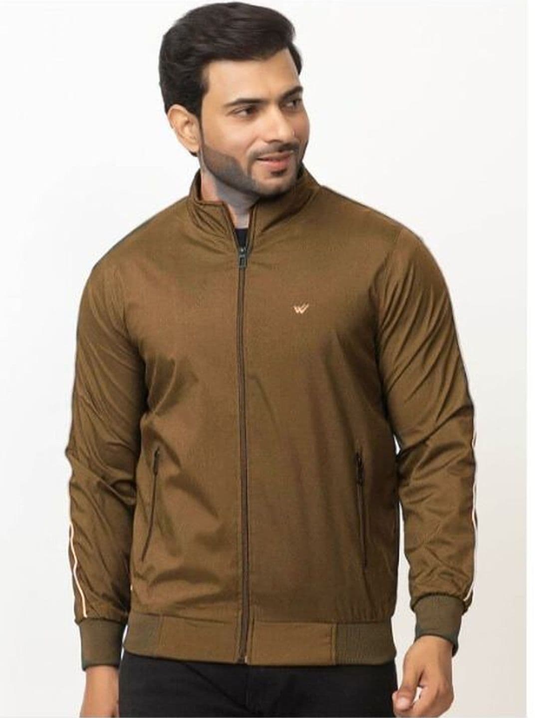 WILD COPS Men Windcheater Sporty Jacket - view 1