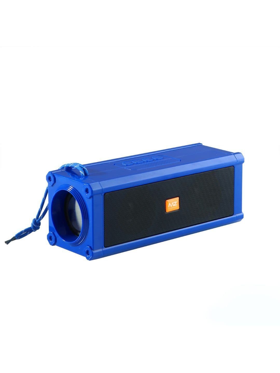 MZ S655 Portable Bluetooth Wireless Speaker - view 1