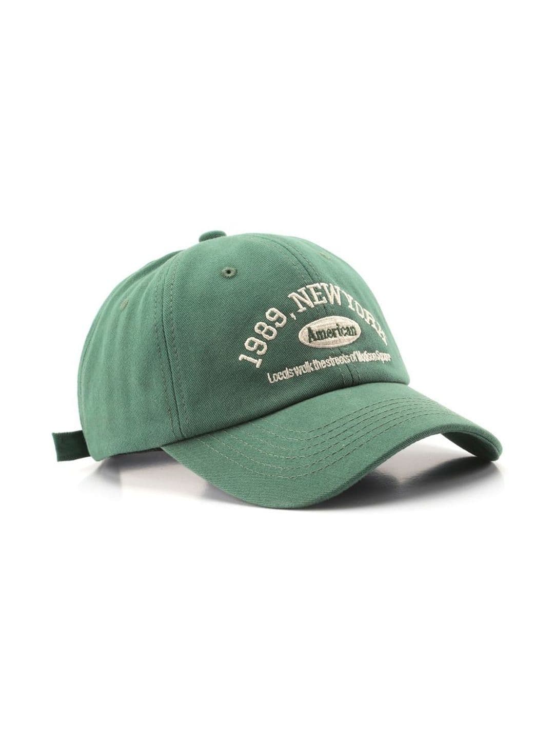 Mast & Harbour Men Embroidered Baseball Cap - view 1