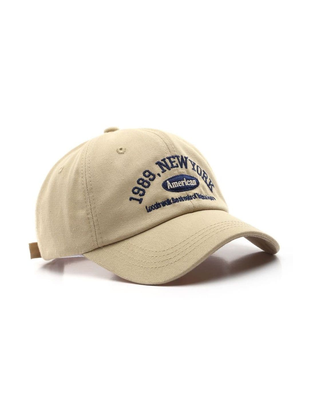 Mast & Harbour Men Embroidered Baseball Cap - view 1