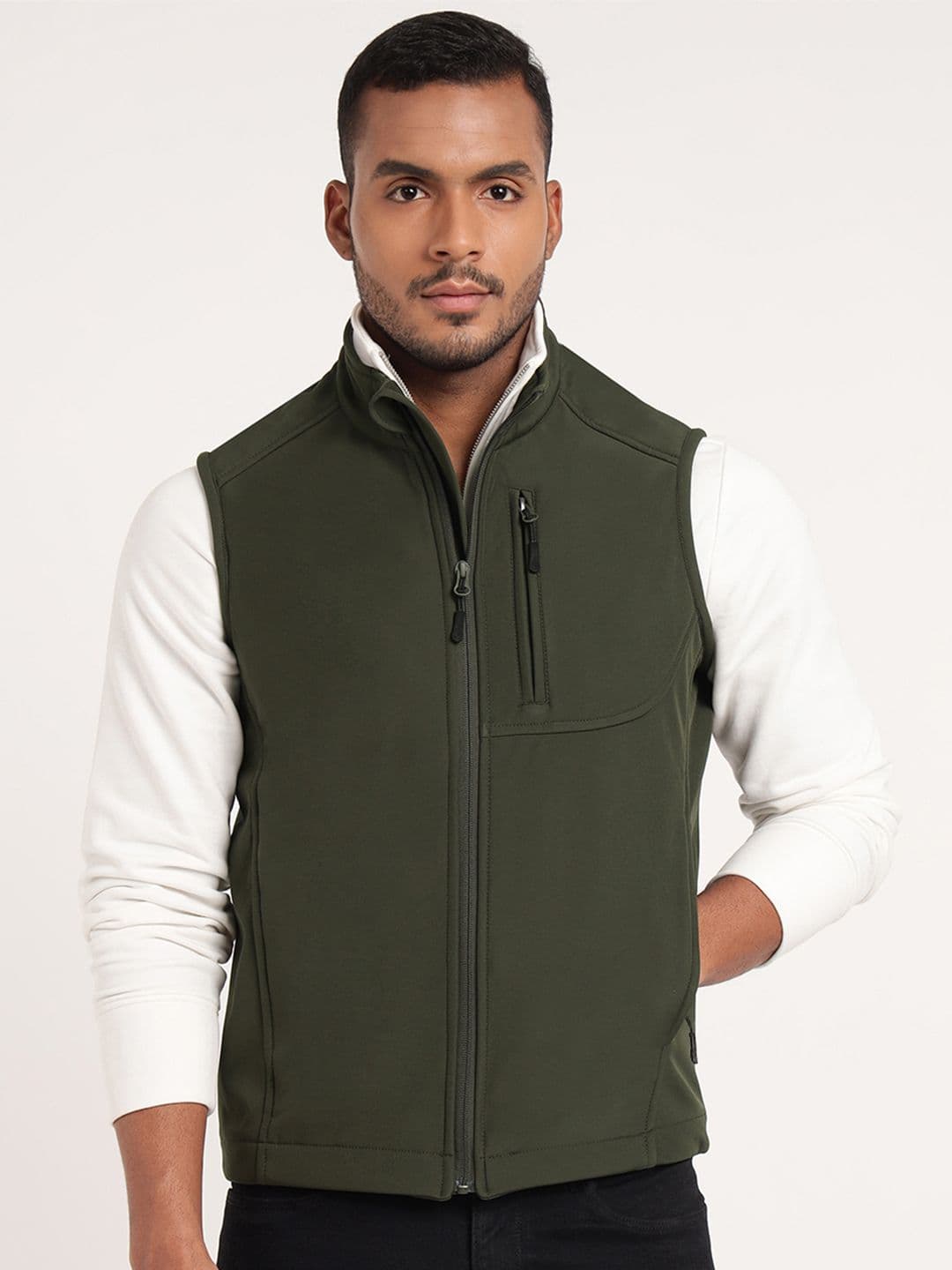 MOUNTMILLER Men's Premium Jacket - view 1