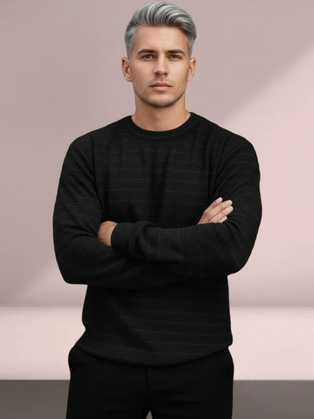 SZN Men T-shirt - view 1