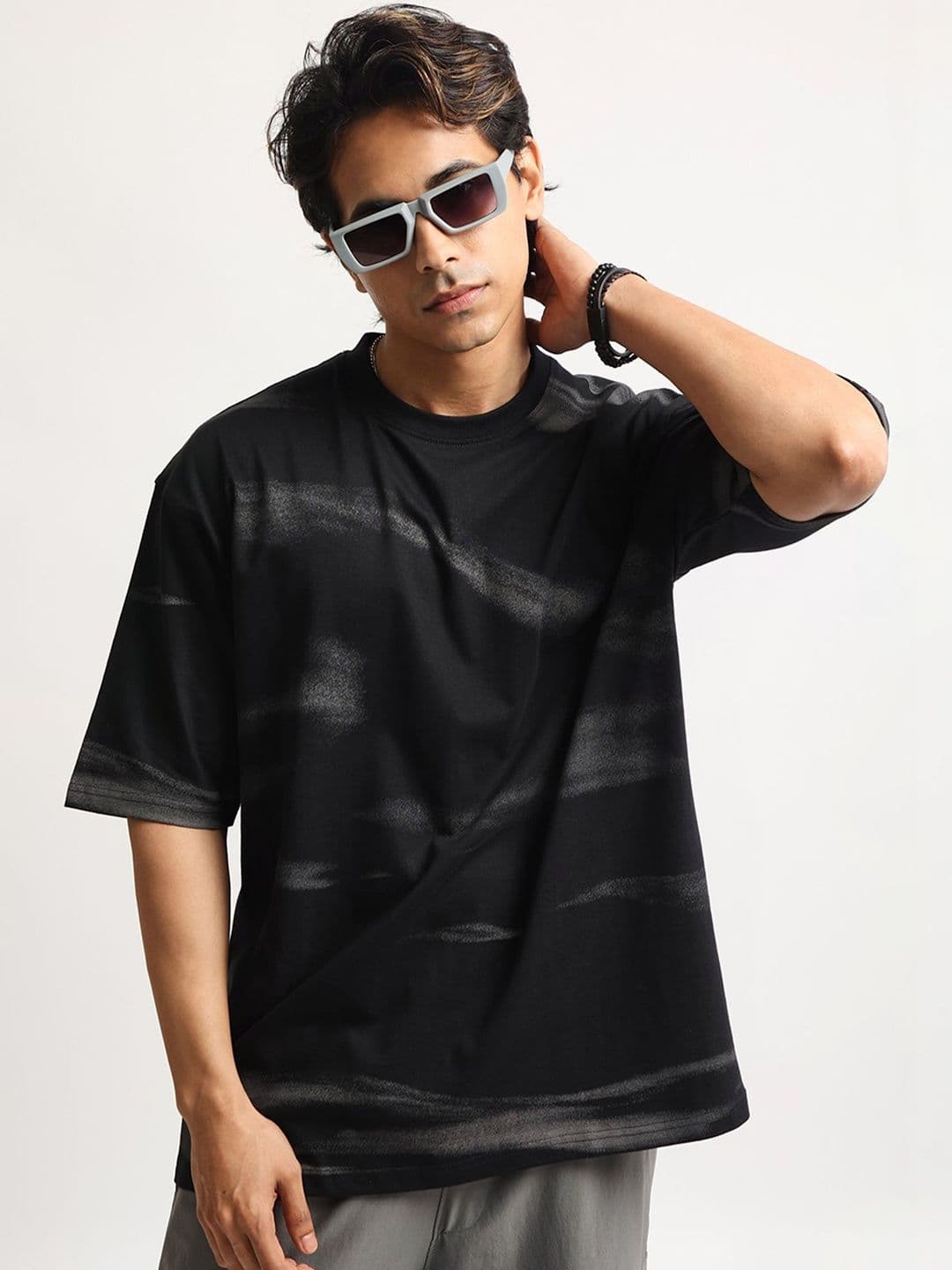 Maniac Men Dyed T-shirt - view 1