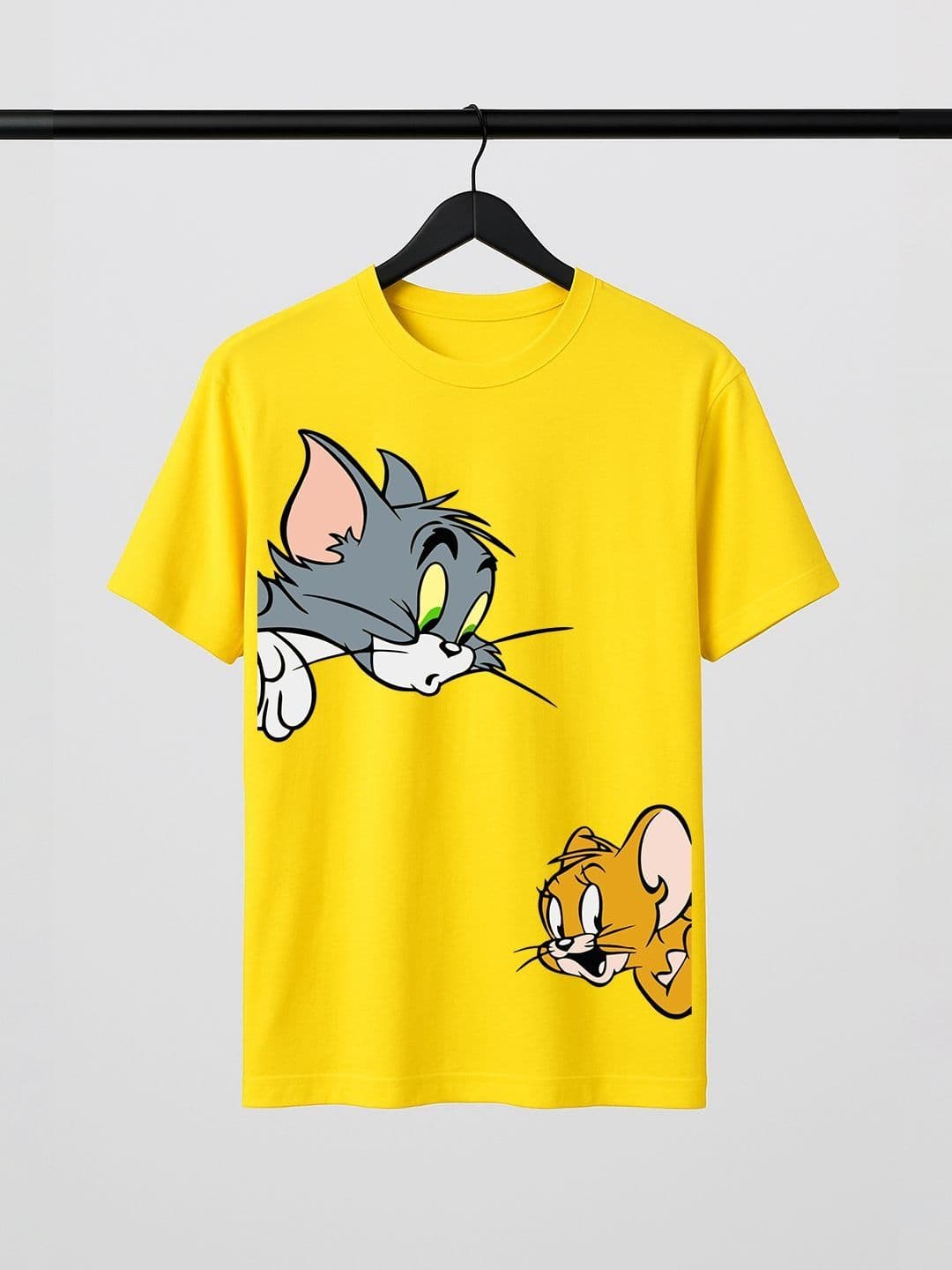 Greylongg Men Printed T-shirt - view 1