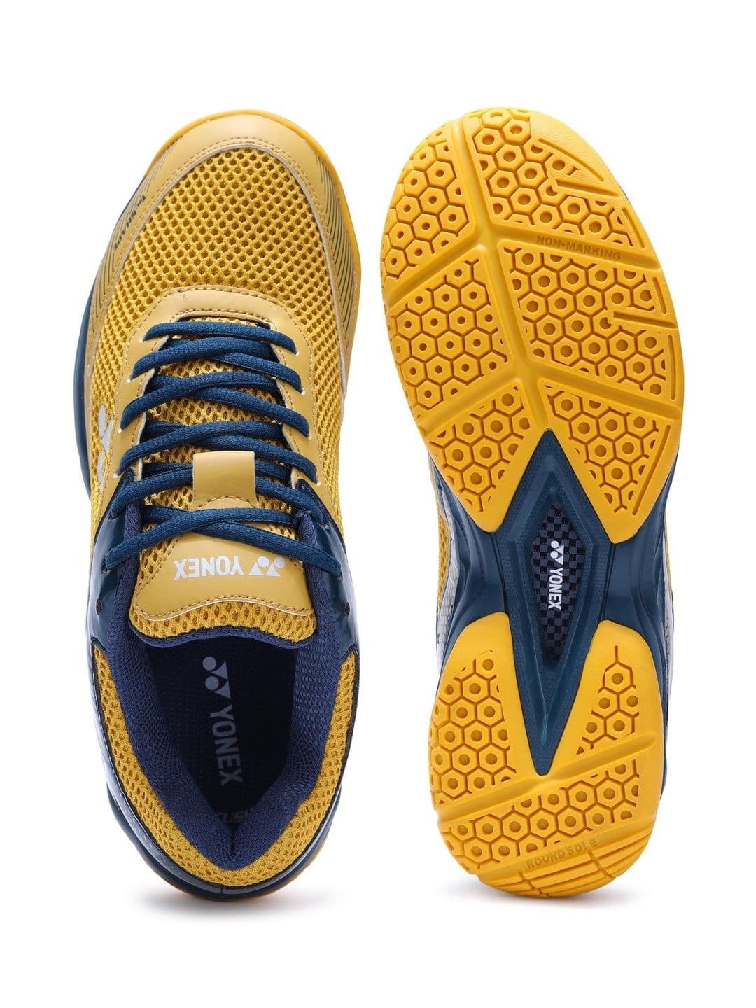 YONEX HYULTRAI Badminton Non-Marking Shoes - view 1