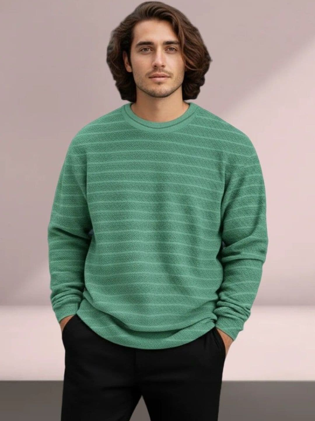 SZN Men T-shirt - view 1