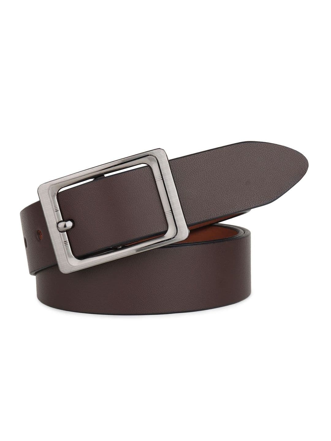 Provogue Men Leather Belt - view 1