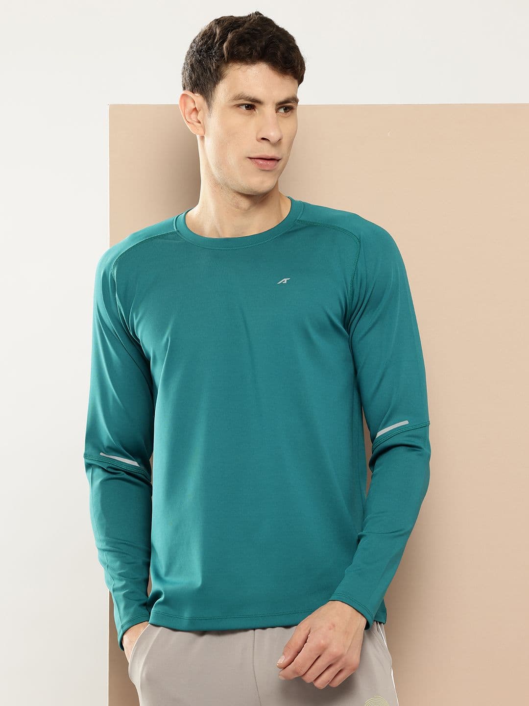 Alcis Men Neymar Dry Tech T-shirt - view 1