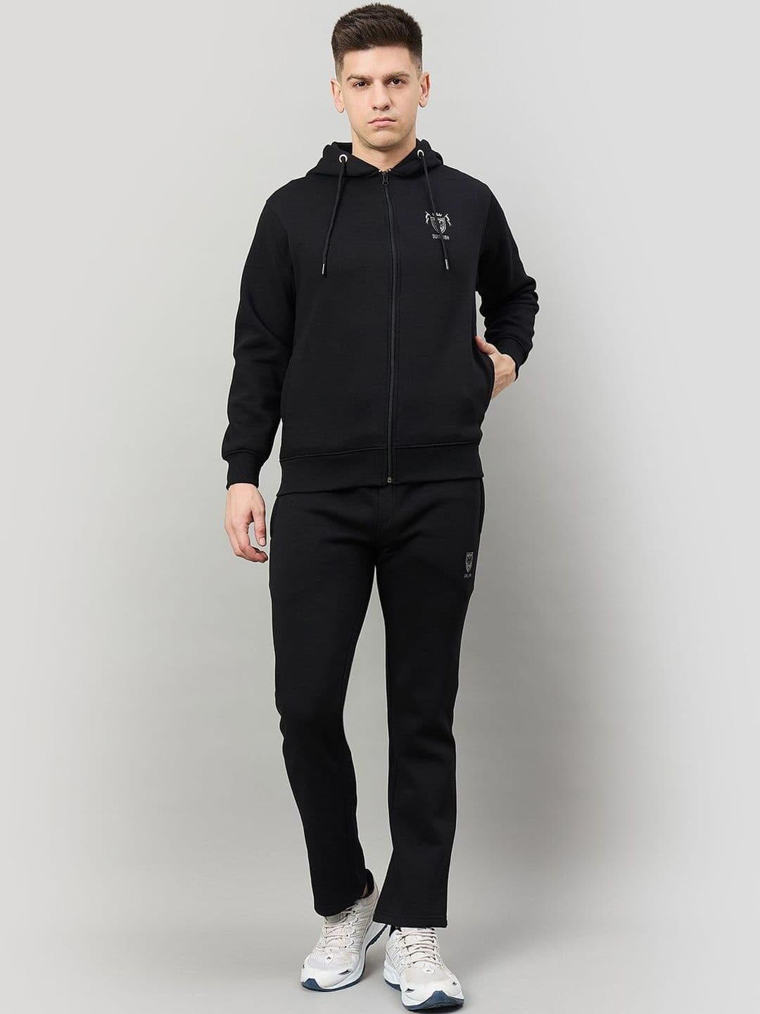 Duke Men Hood Neck Tracksuits - view 1