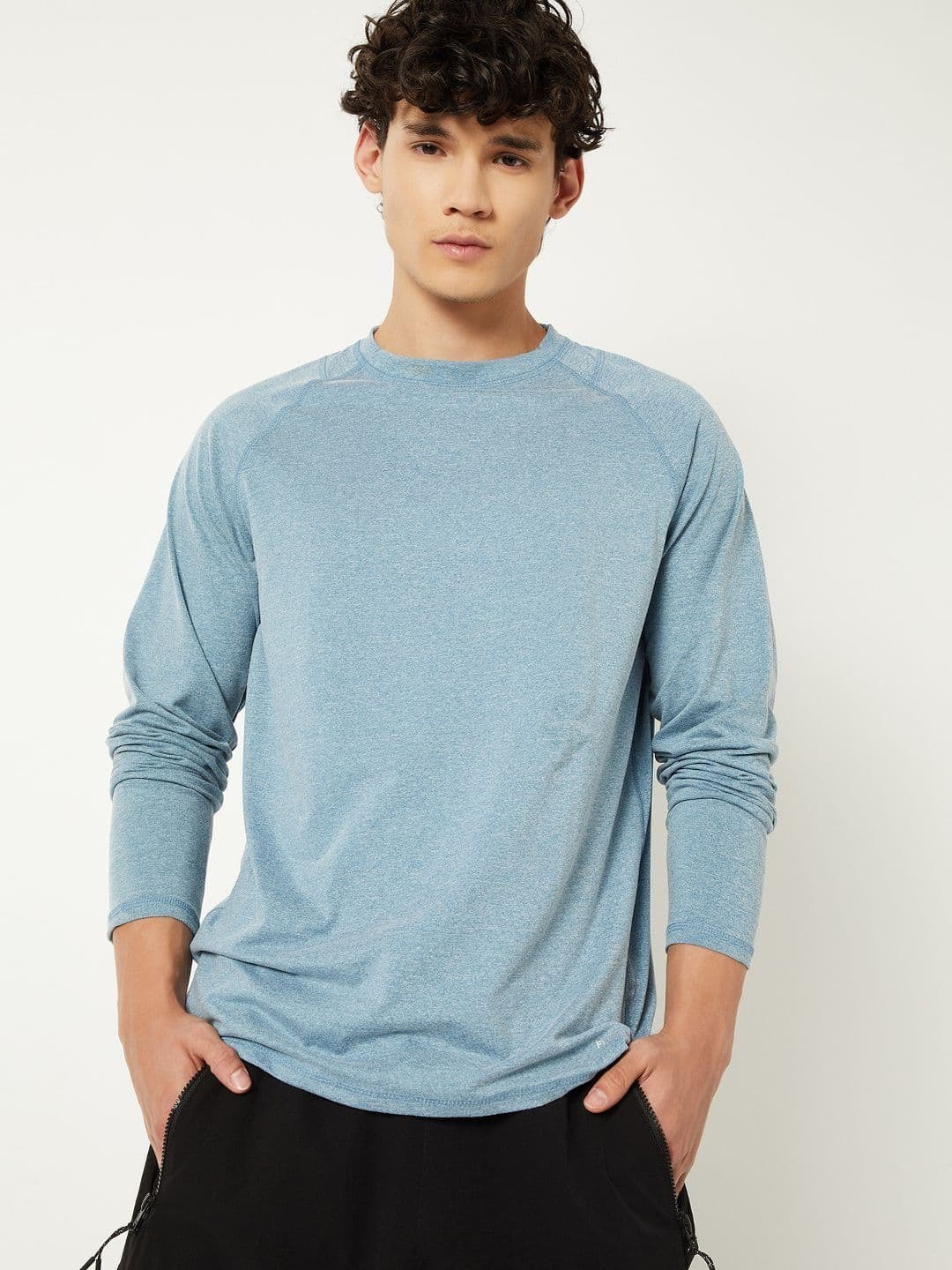 max Men T-shirt - view 1