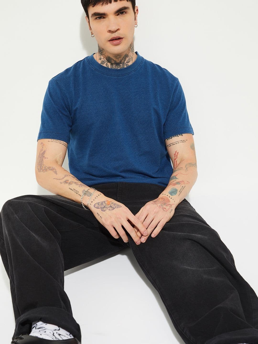 max Men T-shirt - view 1