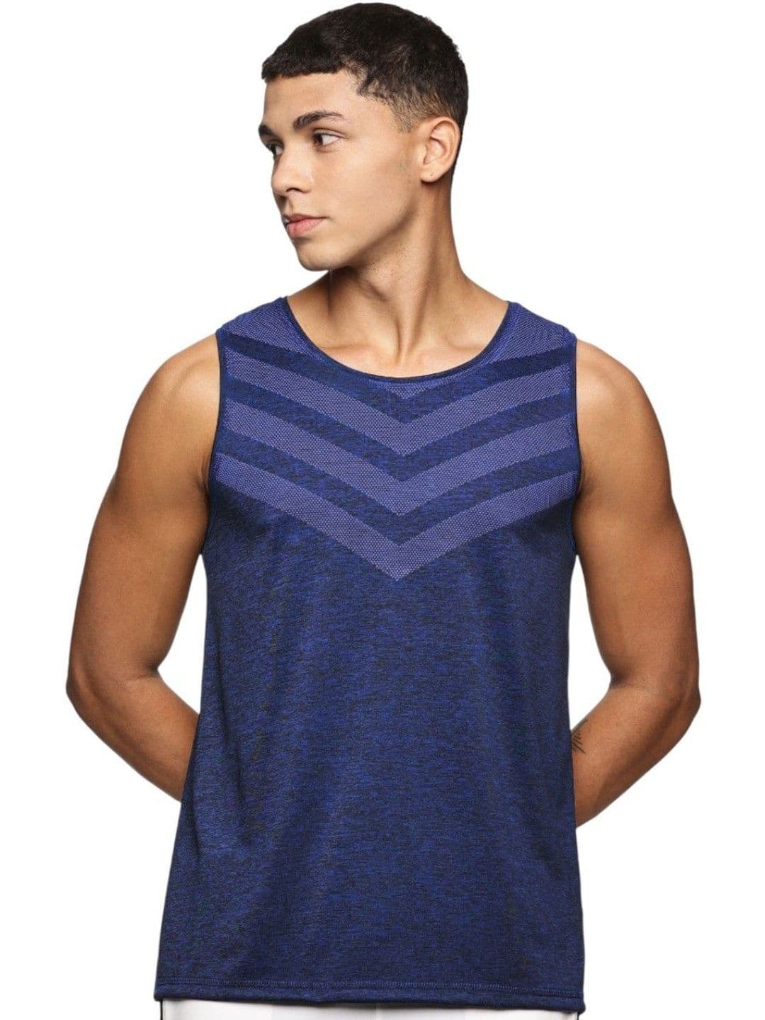 DOMIN8 Men T-shirt - view 1