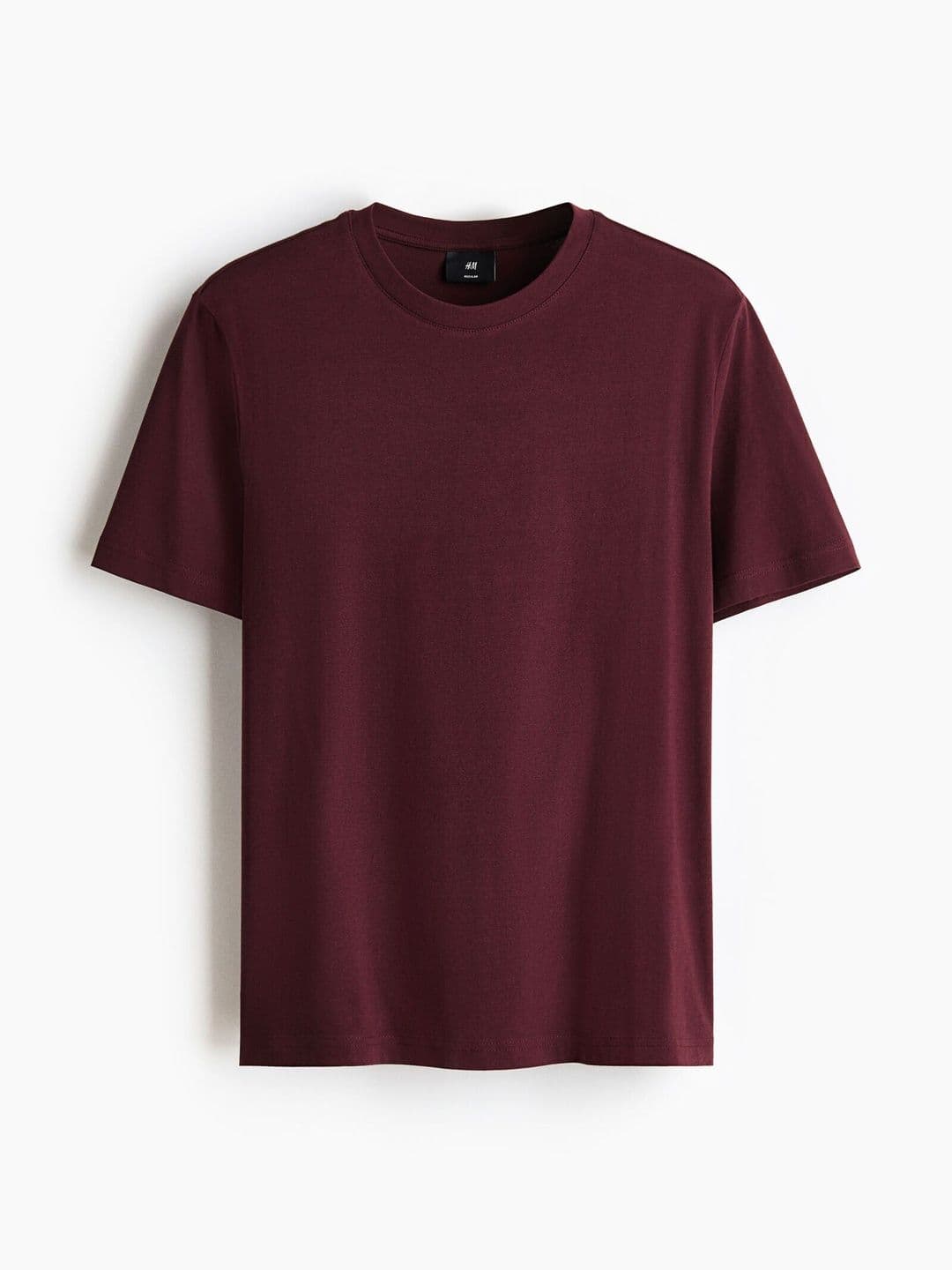 H&M Regular Fit T-Shirt - view 1