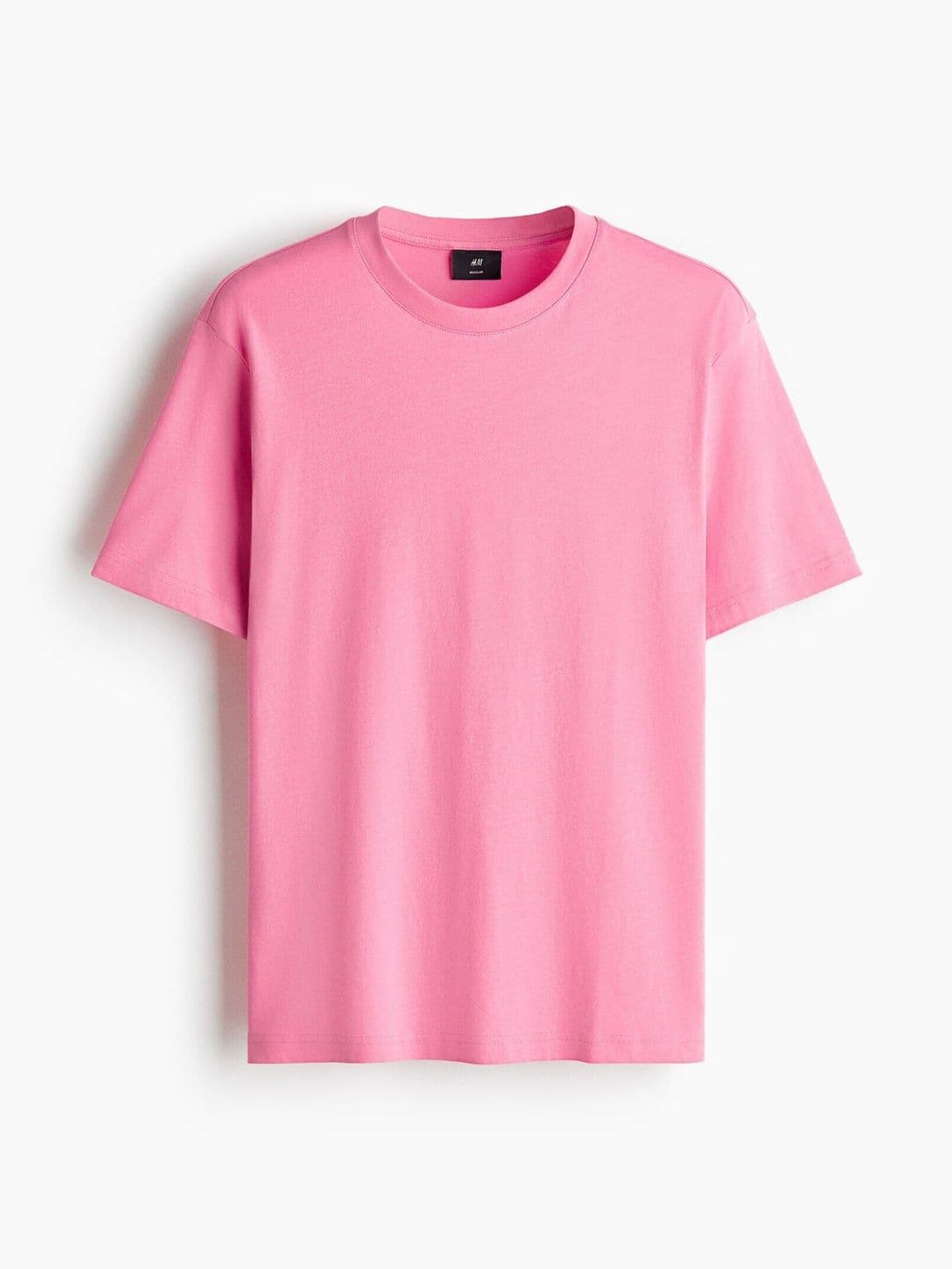 H&M Regular Fit T-Shirt - view 1