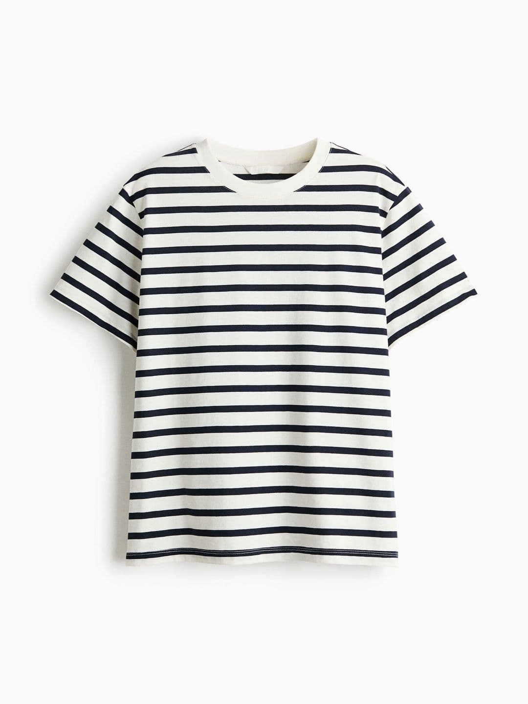 H&M Cotton T-Shirt - view 1
