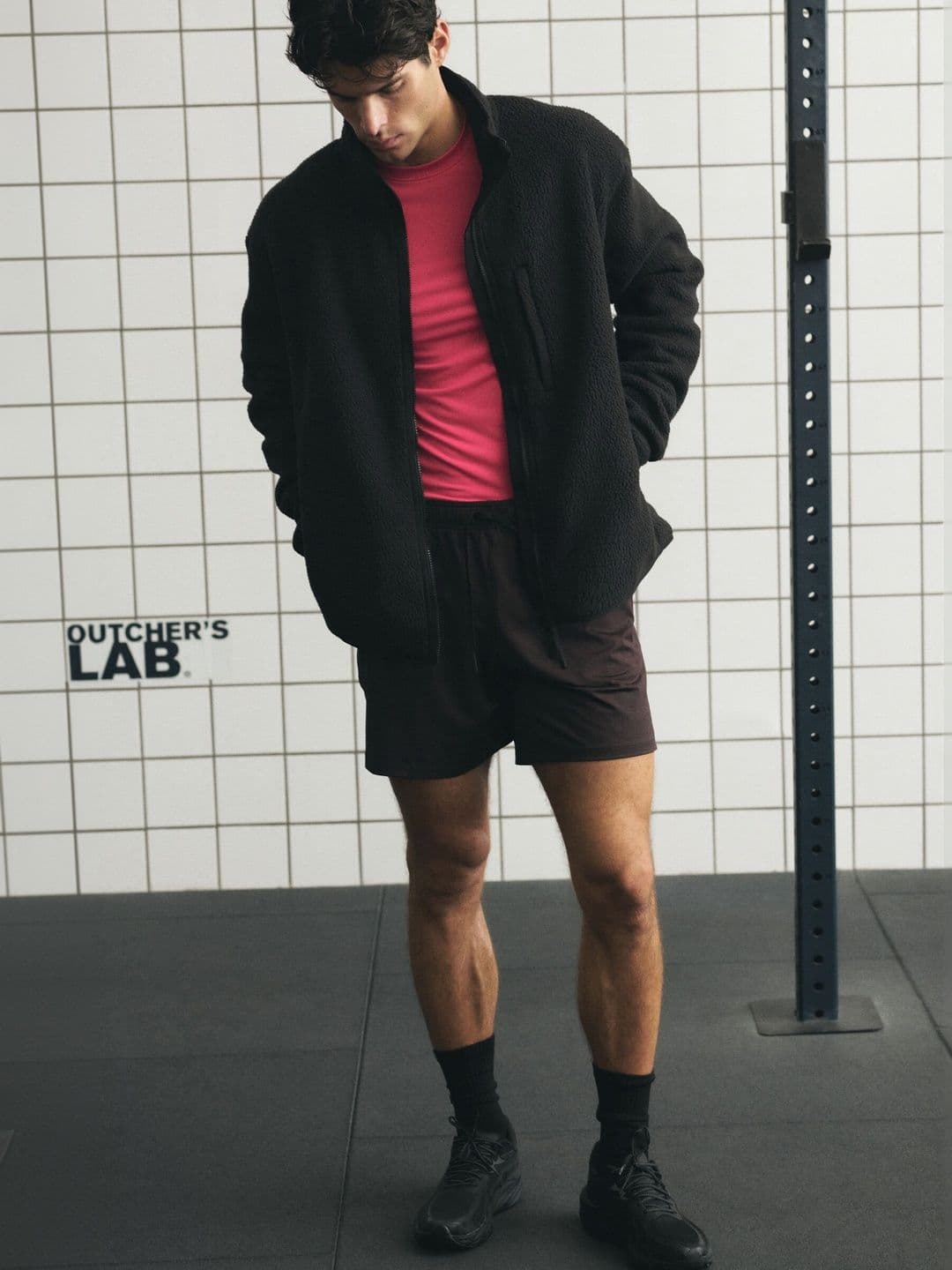 H&M Teddy Jackets - view 1