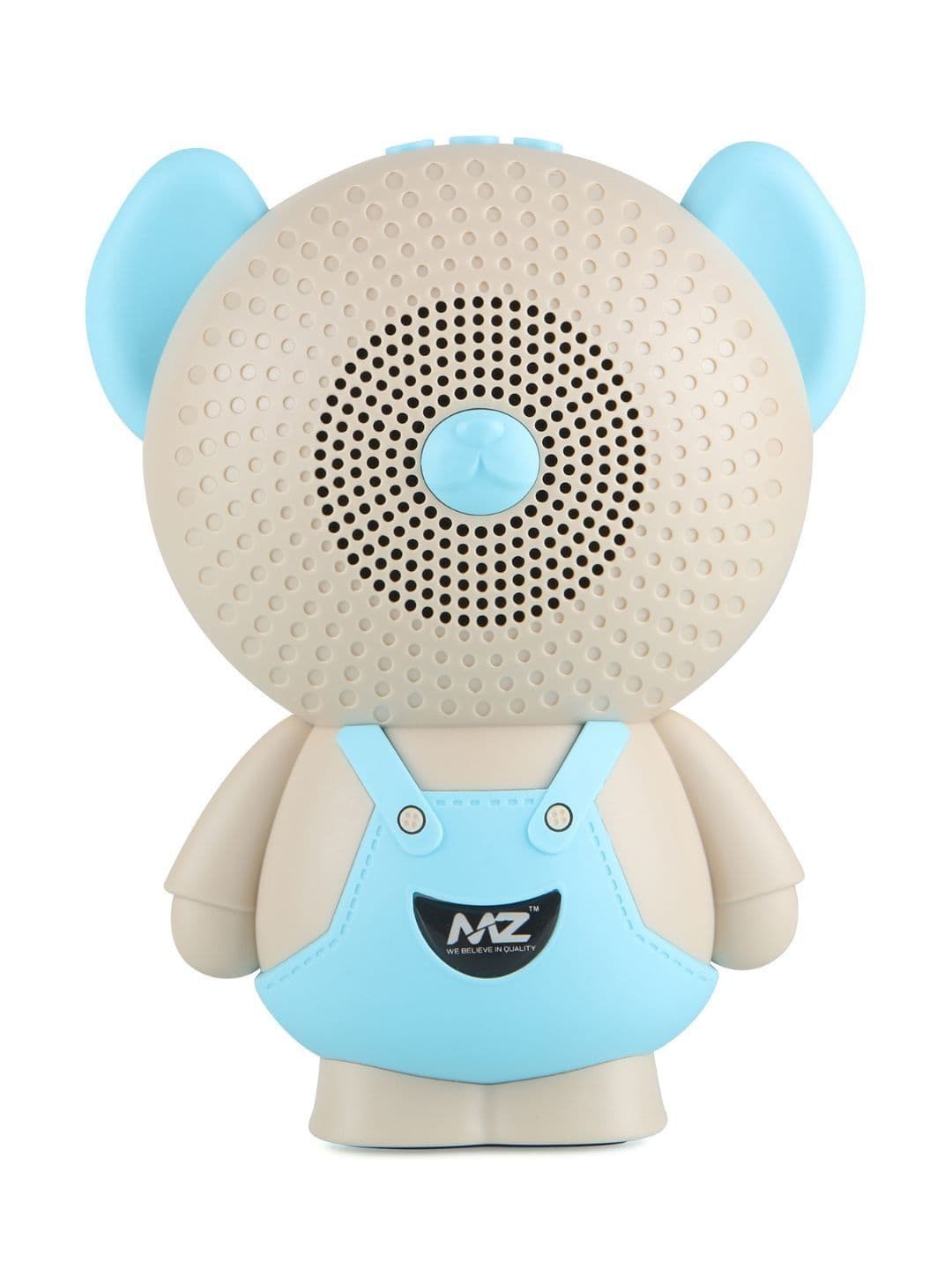MZ 5W Portable Speakers - view 1