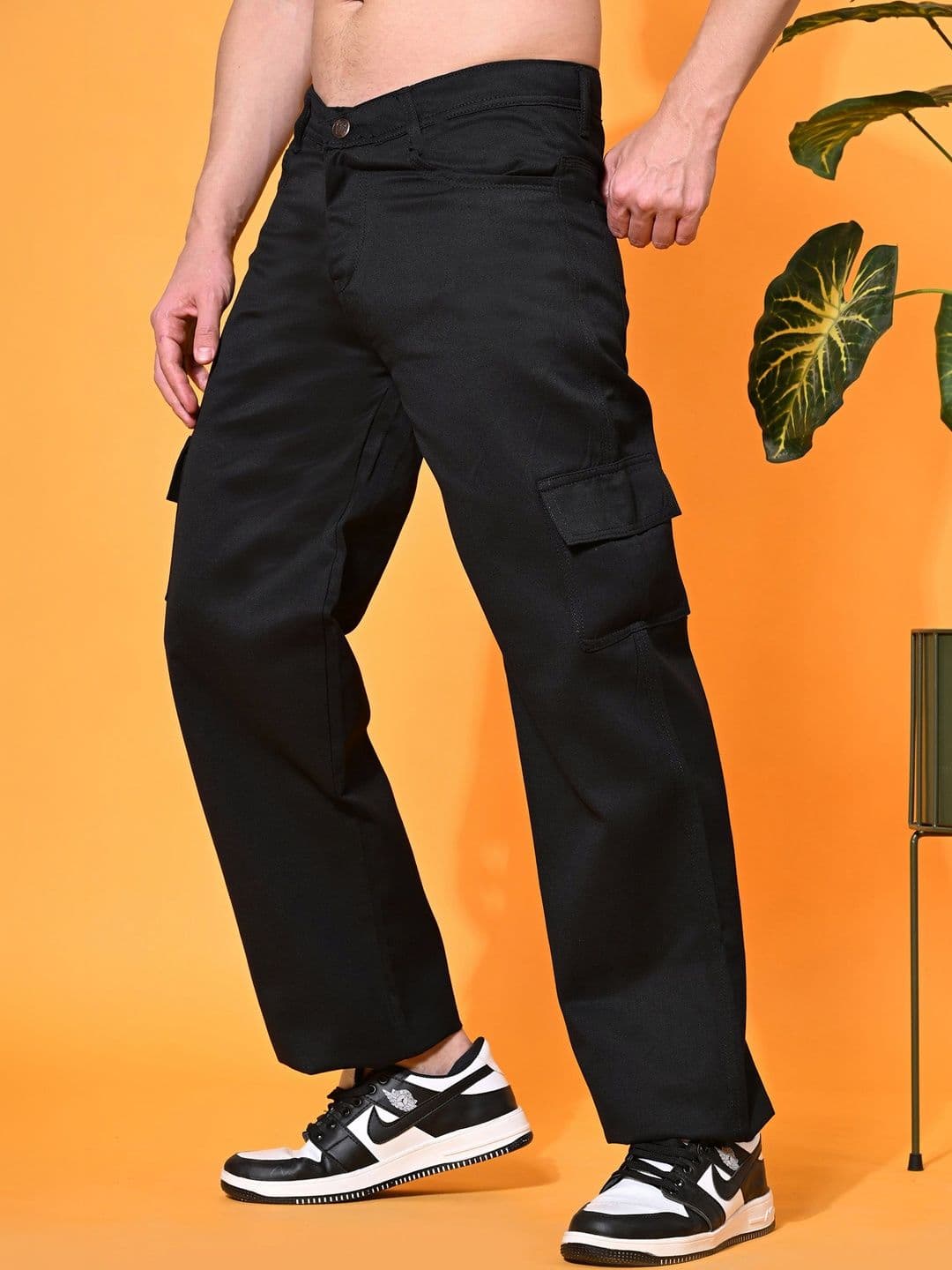 Moda Rapido Men Classic Regular Fit Mid-Rise Stretchable Jeans - view 1