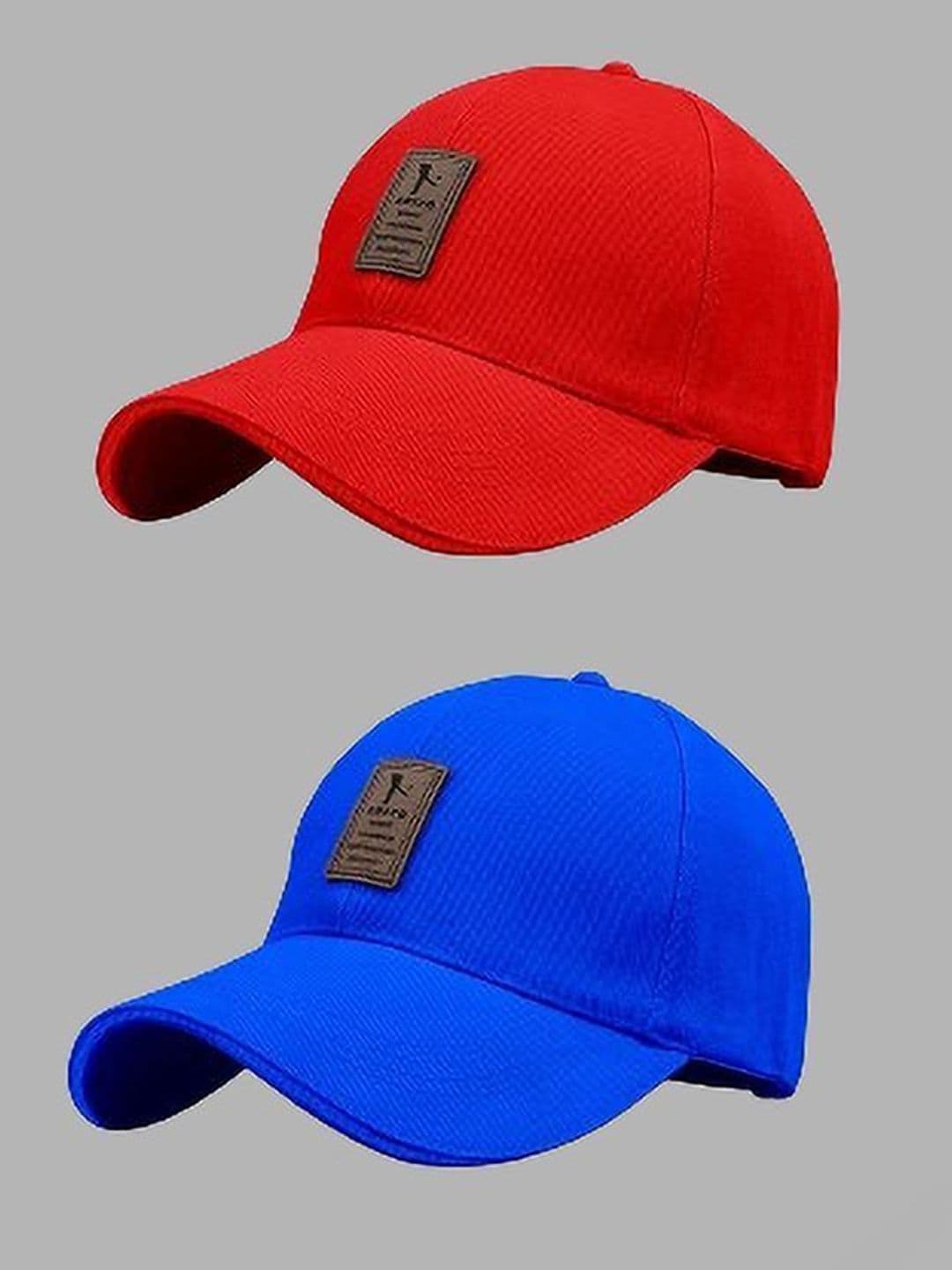 Evanden Men Printed Baseball Cap - view 1