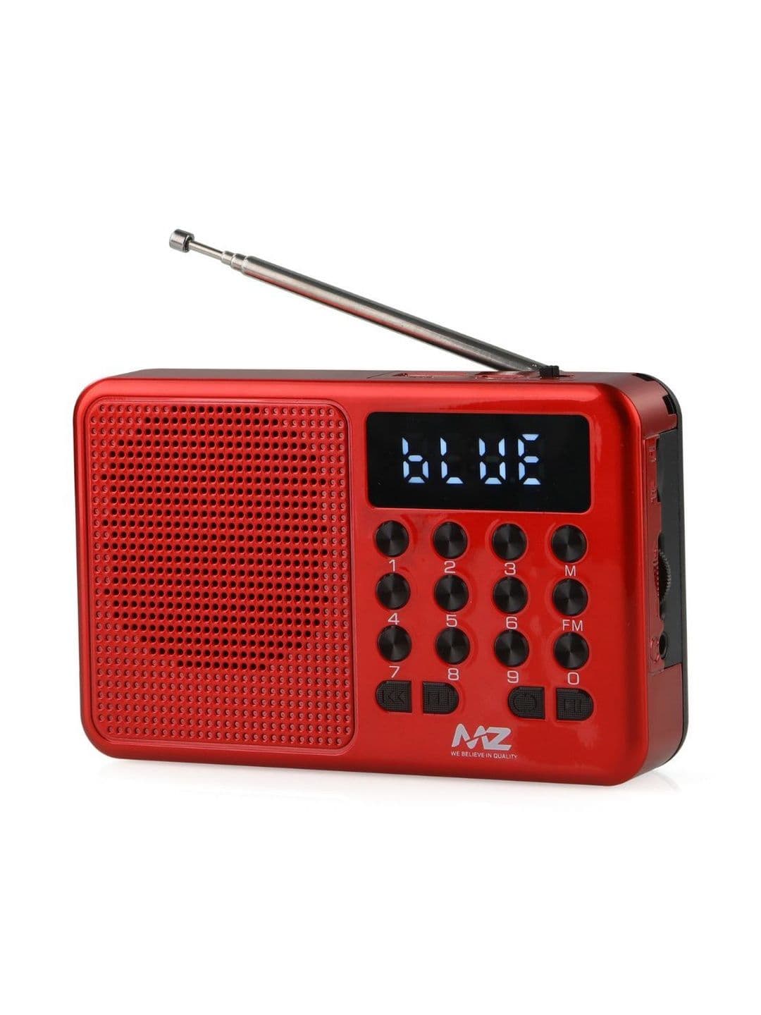 MZ Unisex Speakers - view 1