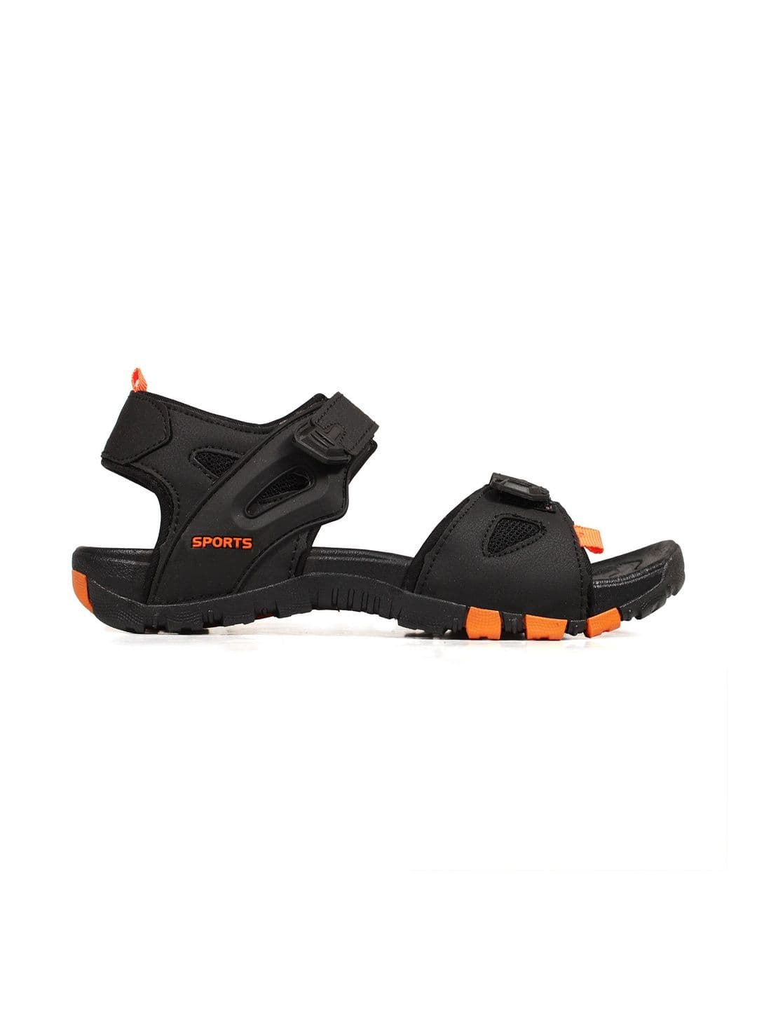 TRACER Men PU Sandals - view 1
