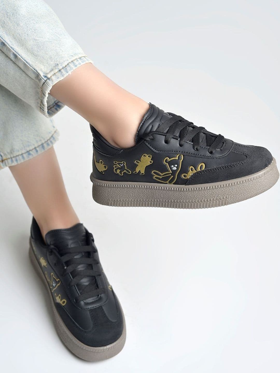 Shoetopia Women Sneakers - view 1