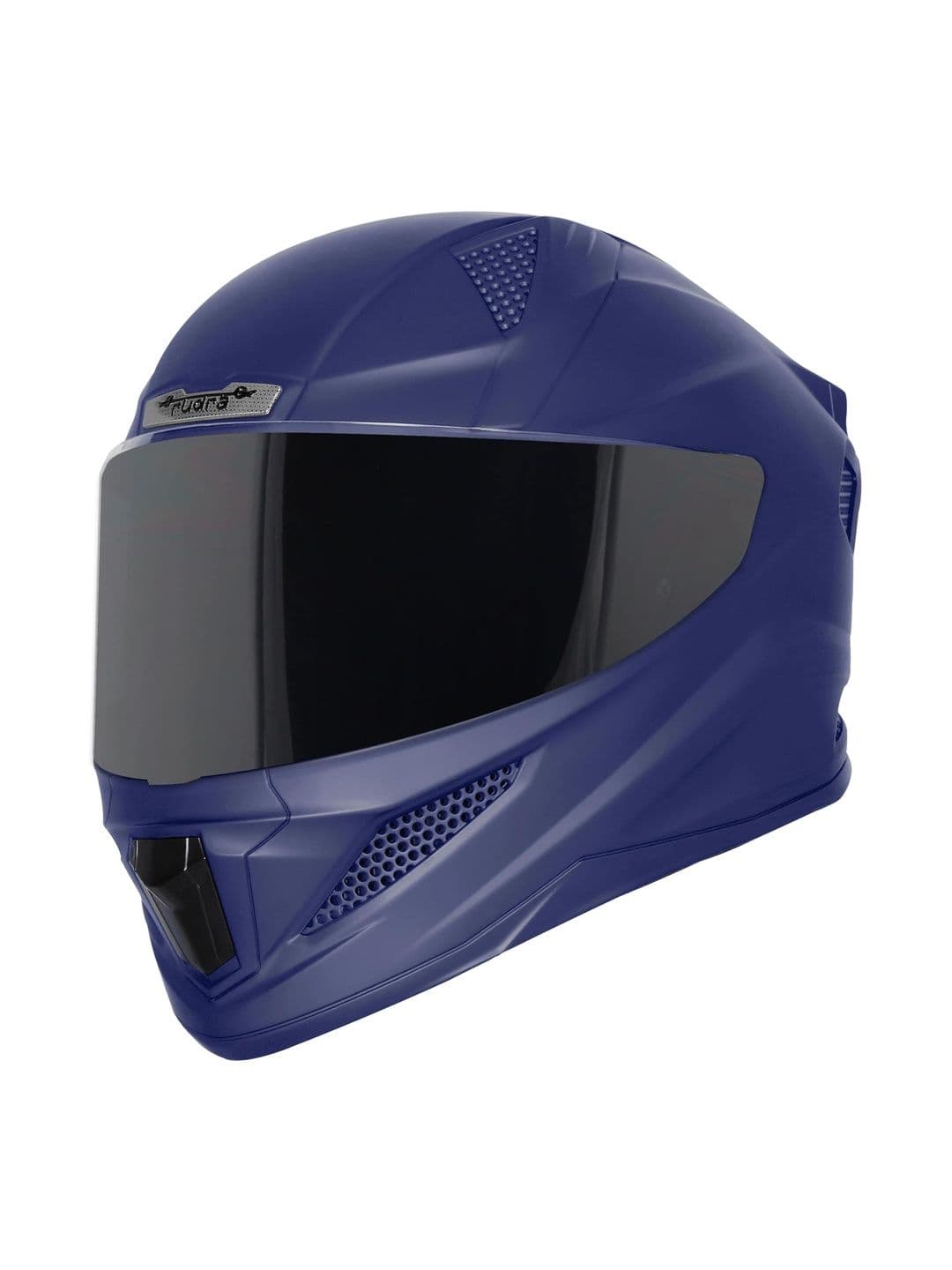 Steelbird Anti-Scratch Motorbike Helmet - view 1
