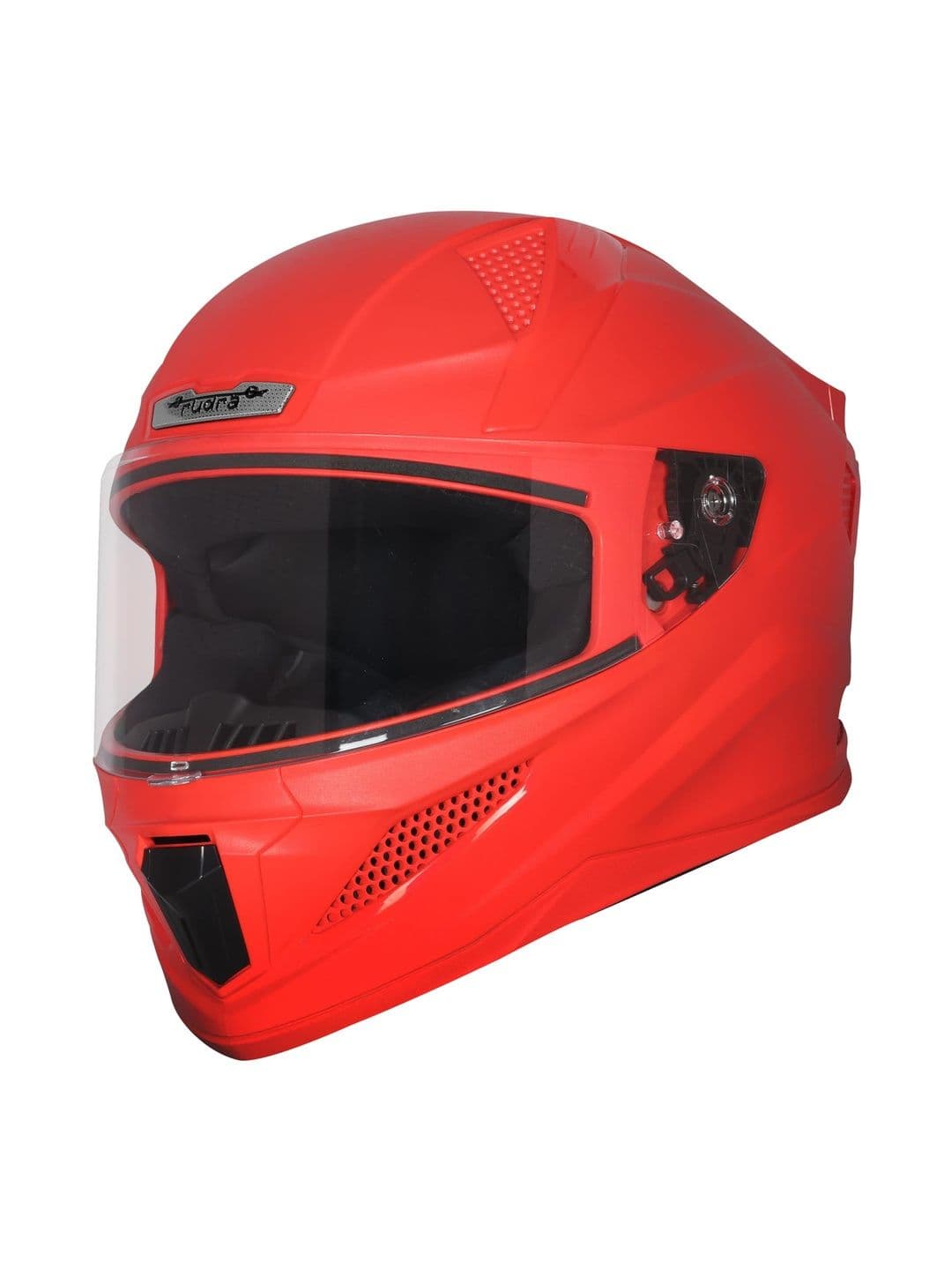 Steelbird Anti-Scratch Motorbike Helmet - view 1