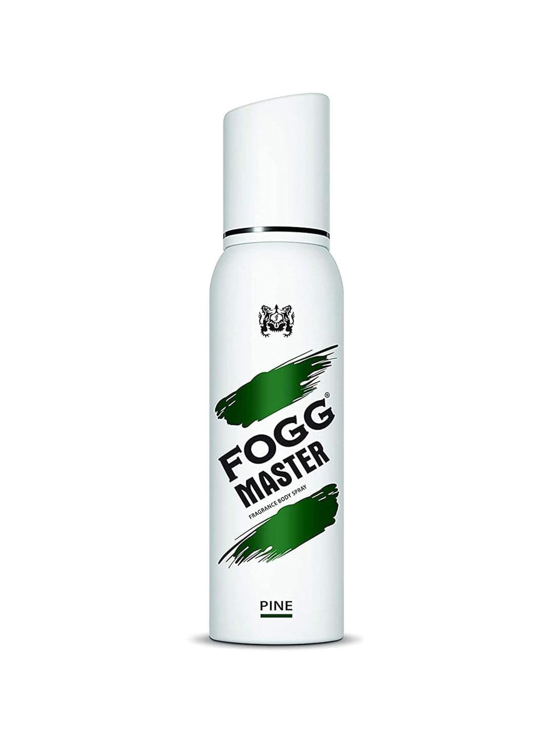 Fogg Men Master Pine Long Lasting Perfume Deodorant Spray - 120 ml - view 1