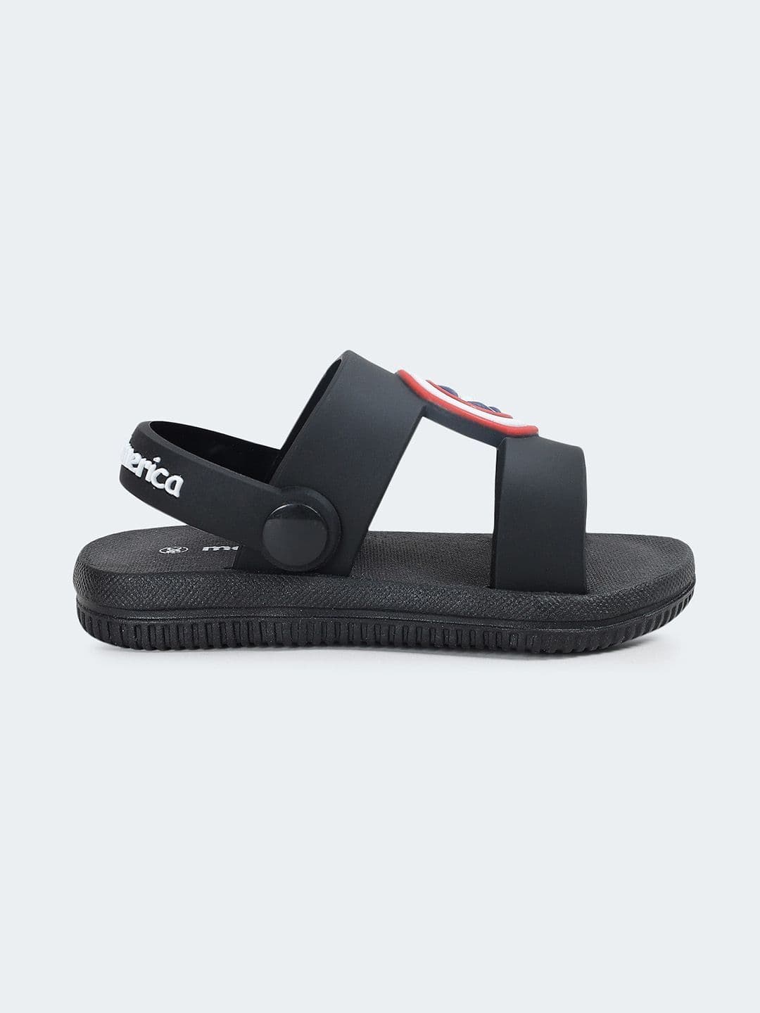 max Boys PU Comfort Sandals - view 1