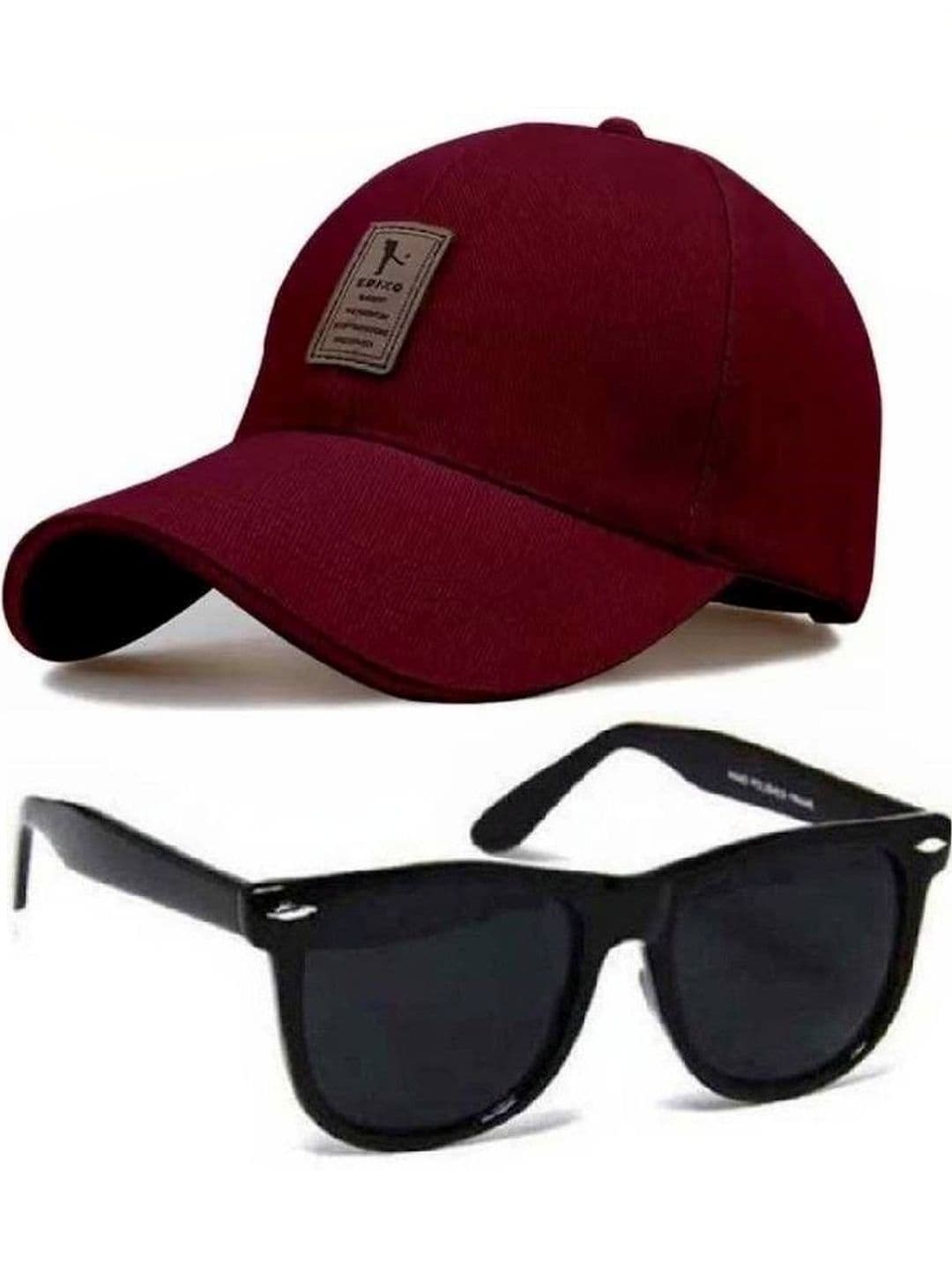 SELLORIA Men Baseball Cap - view 1